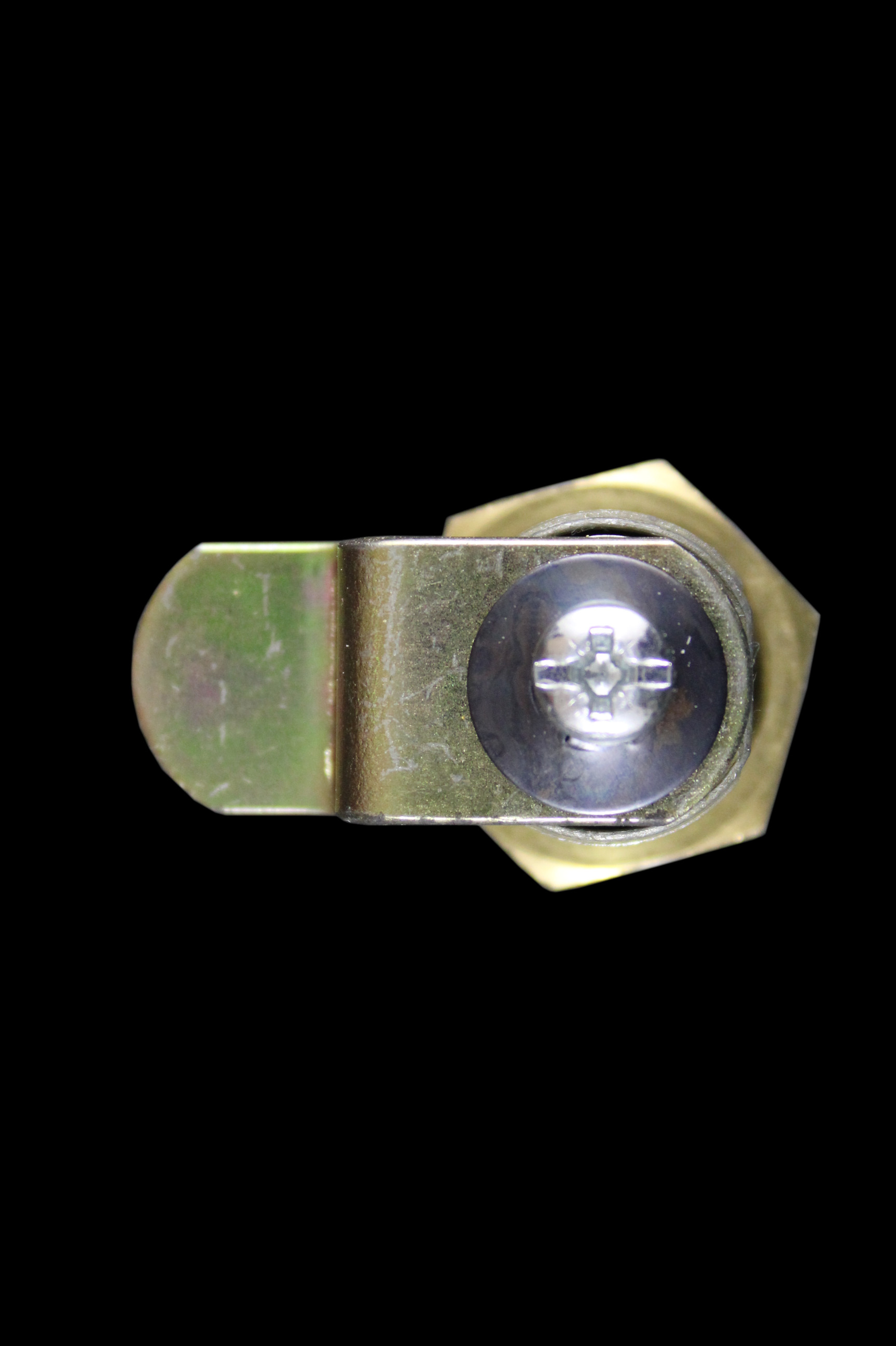 MEM MEMSHIELD DOOR LOCK 1BMSL