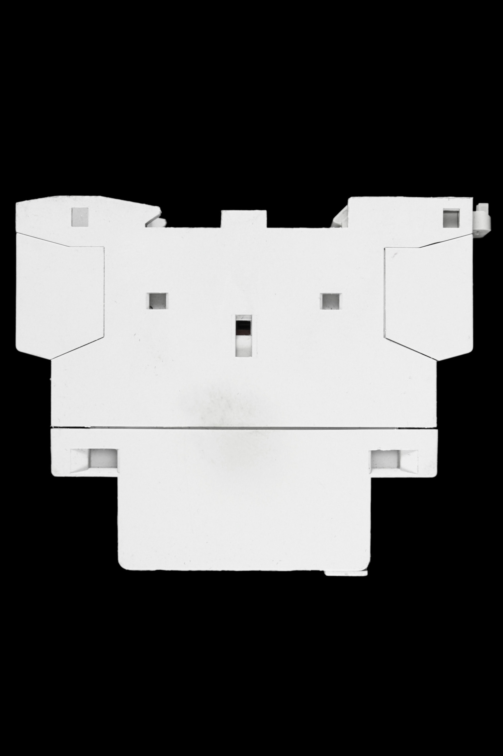 MEM 16 AMP DOUBLE POLE 1NO 1NC CONTACTOR 240V AC COIL AA161