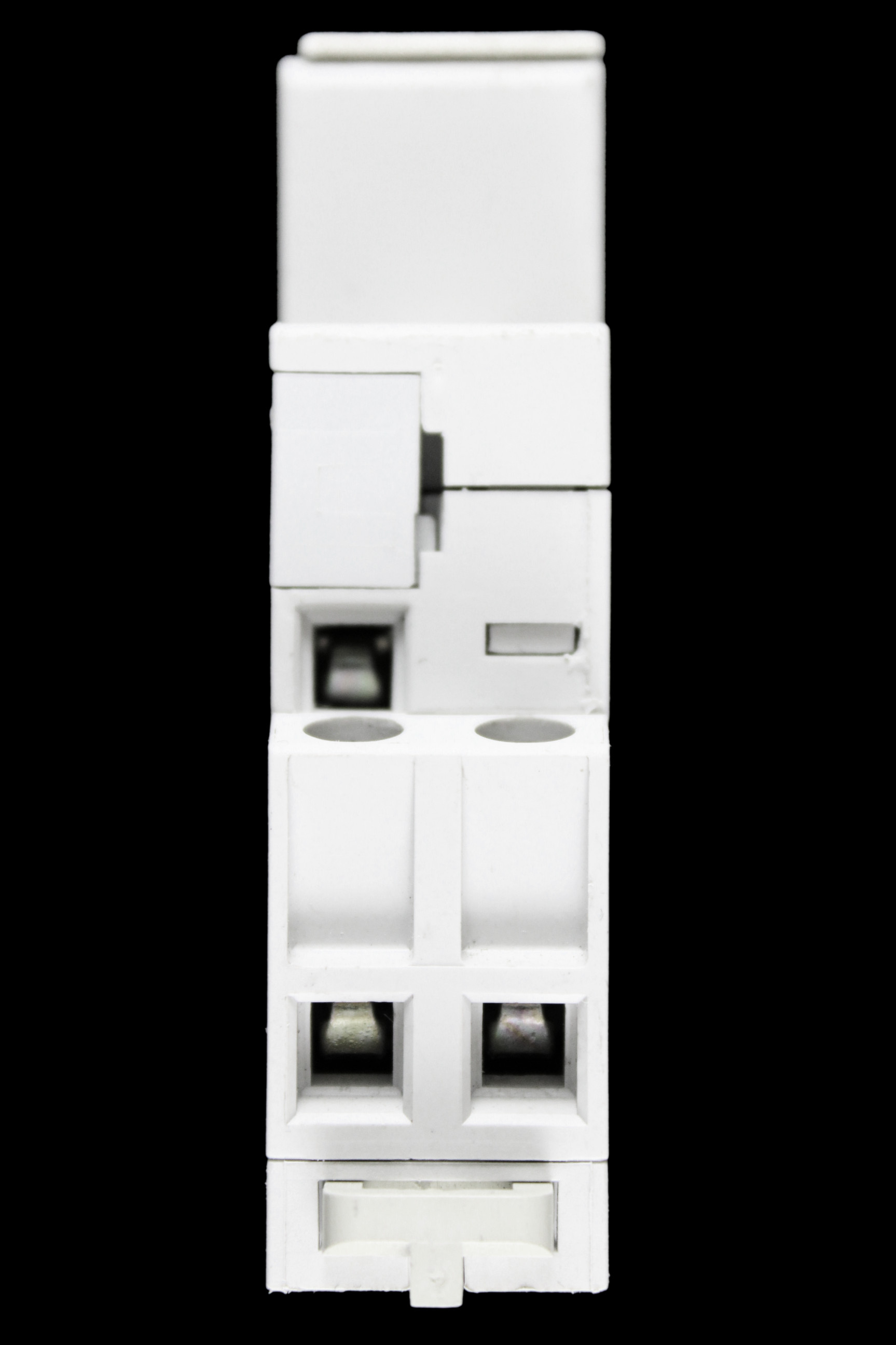 MEM 16 AMP DOUBLE POLE 1NO 1NC CONTACTOR 240V AC COIL AA161
