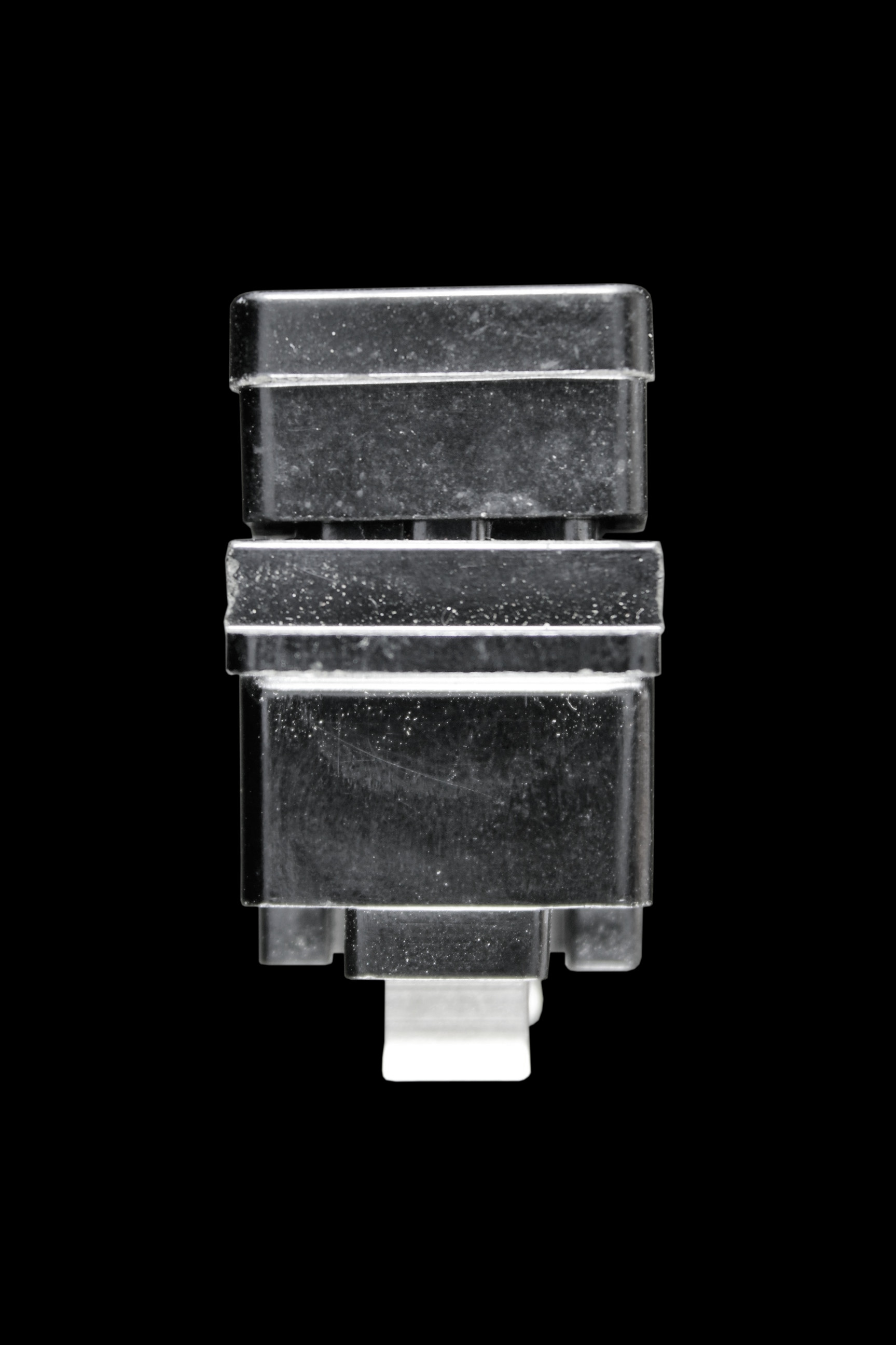 MEM 20 AMP REWIREABLE FUSE CARRIER HN521 MEMERA WITH BASE