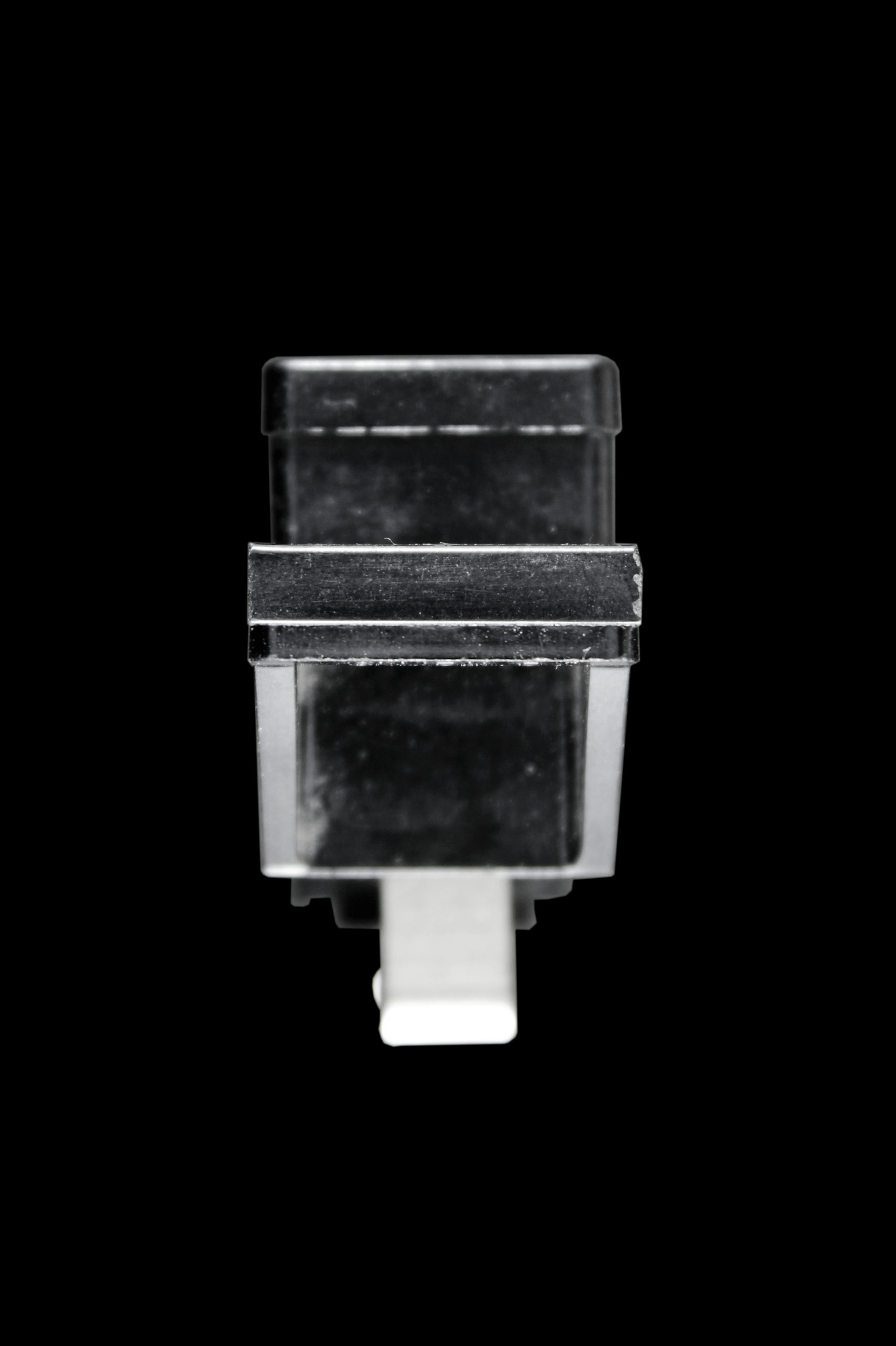 MEM 20 AMP REWIREABLE FUSE CARRIER HN521 MEMERA WITH BASE