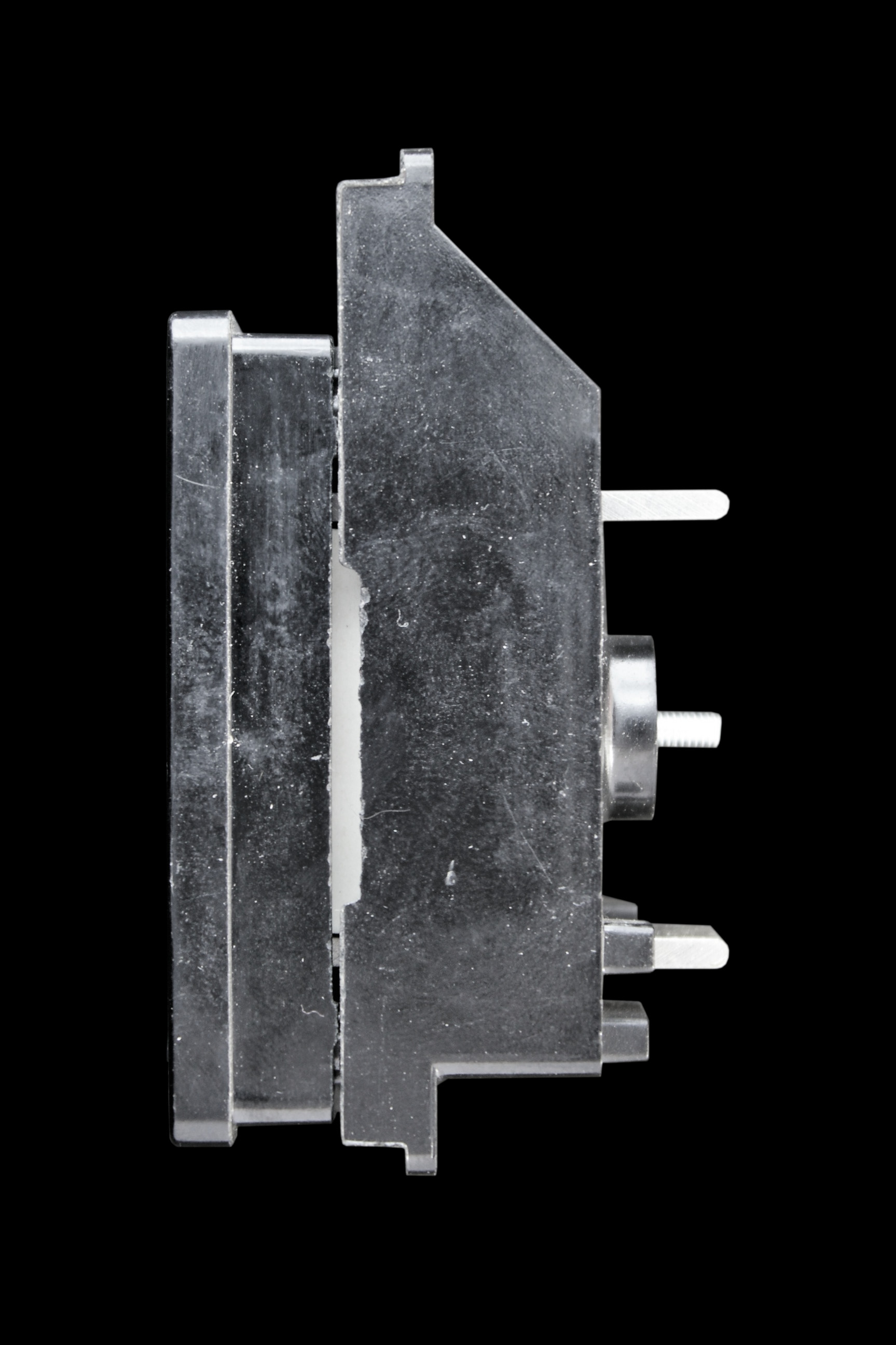 MEM 20 AMP REWIREABLE FUSE CARRIER HN521 MEMERA WITH BASE