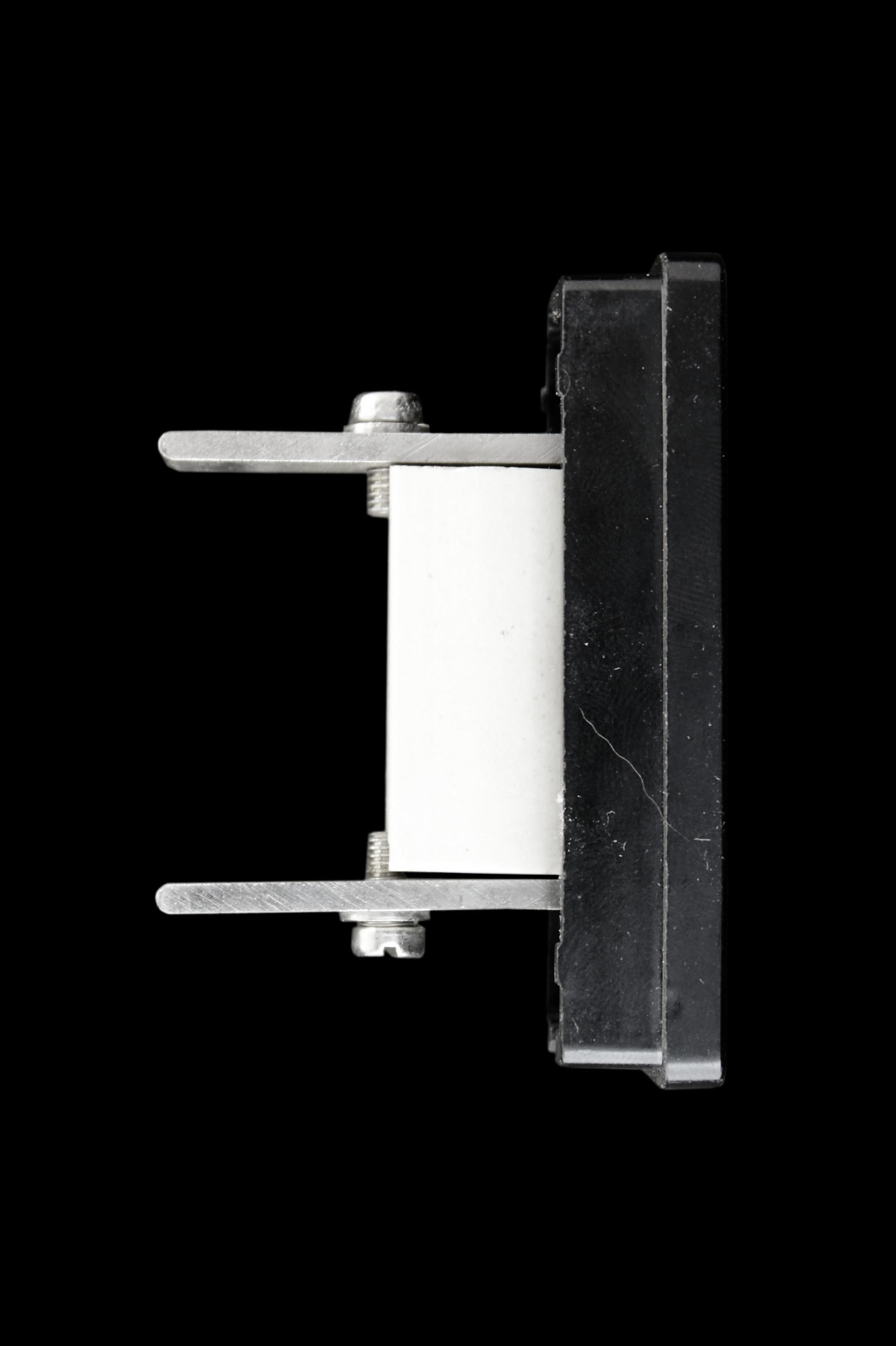 MEM 20 AMP REWIREABLE FUSE CARRIER HN521 MEMERA WITH BASE