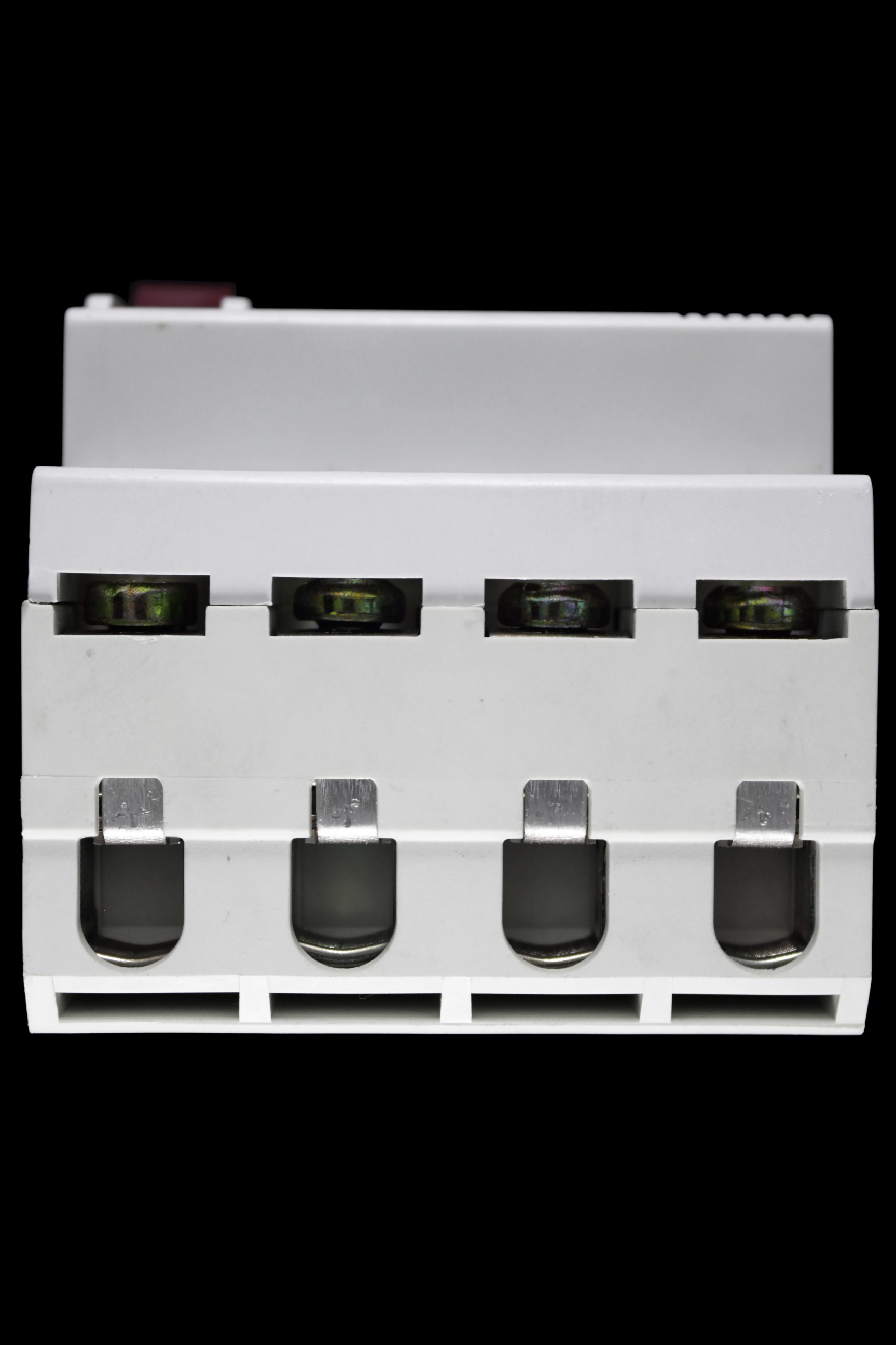 BILL 63 AMP 100mA FOUR POLE RCD TYPE AC R634S100
