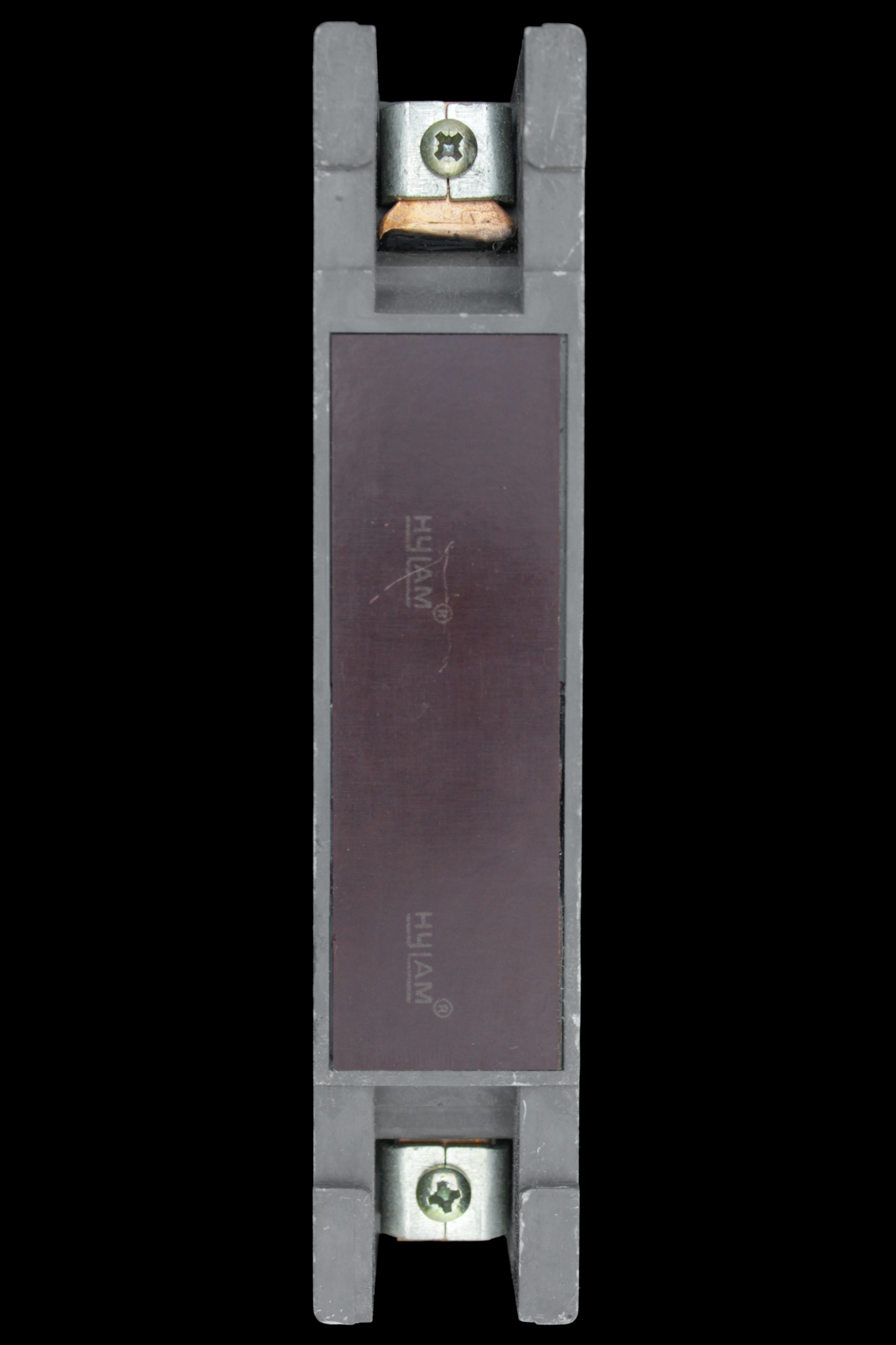 MEM 16 AMP 25kA MCCB MFL161