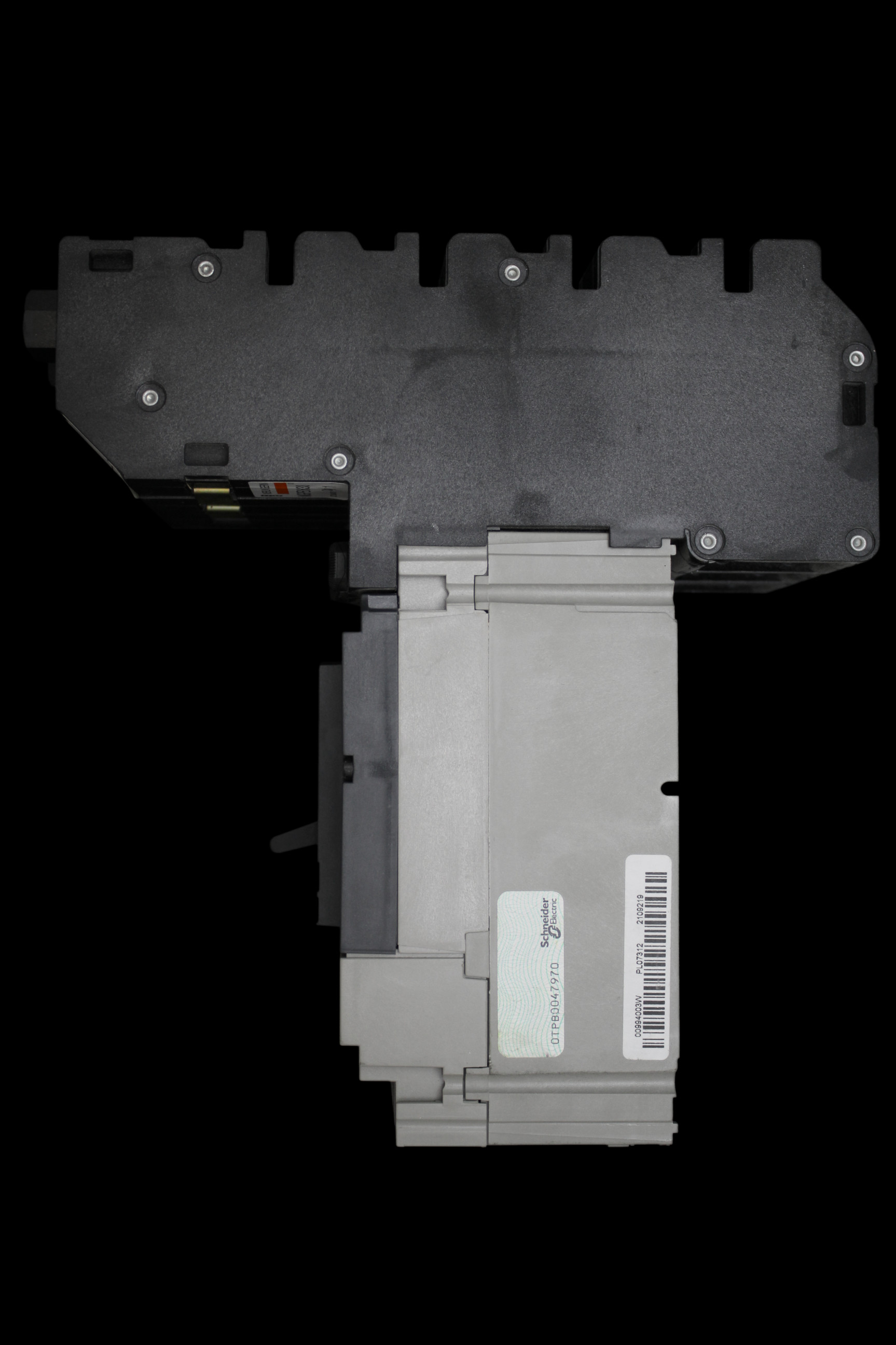 MERLIN GERIN 63 AMP 16kA TRIPLE POLE MCCB MGPE0633 NS125E