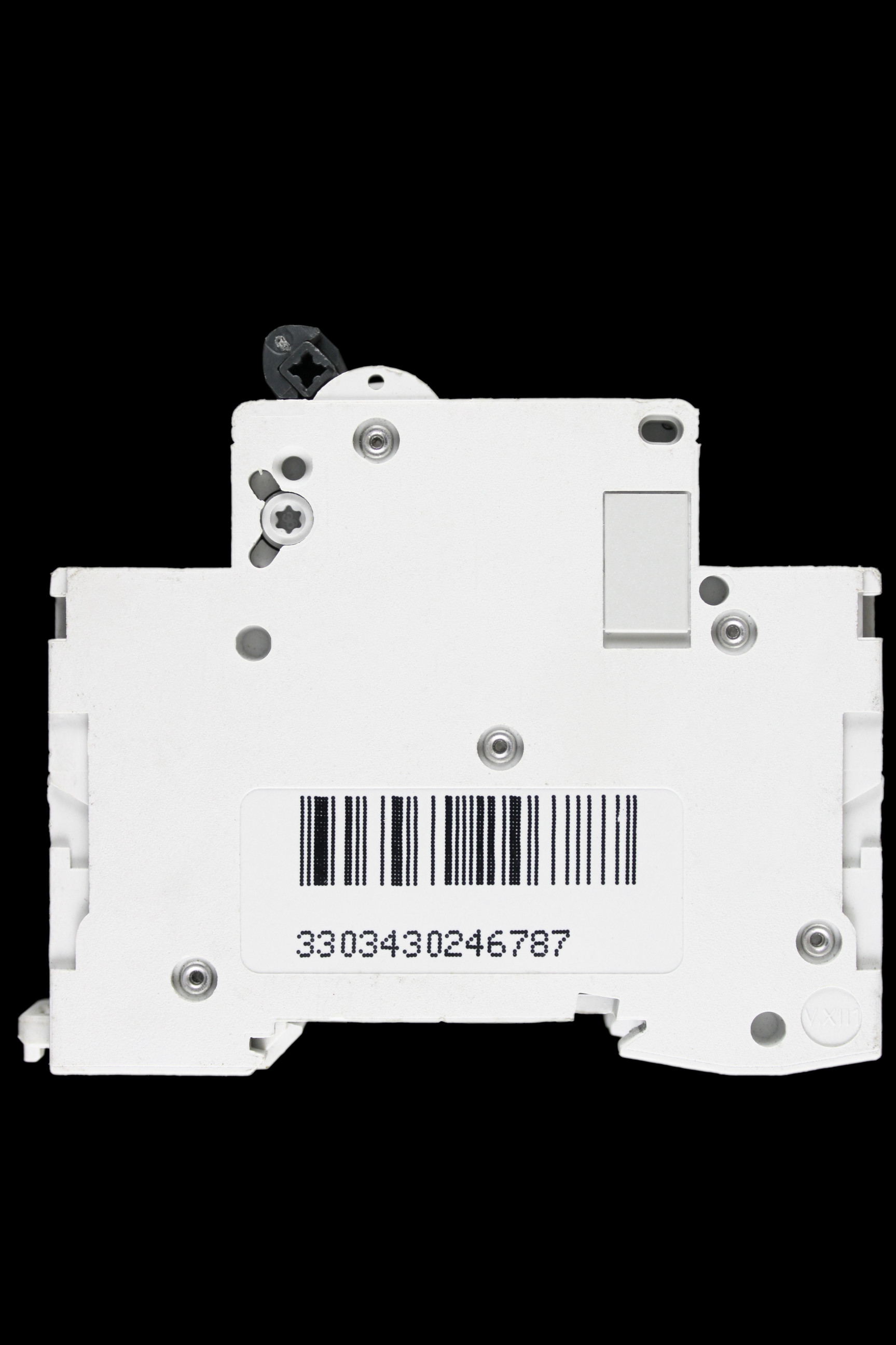 MERLIN GERIN 40 AMP CURVE D 6kA TRIPLE POLE MCB CIRCUIT BREAKER C60N 24678