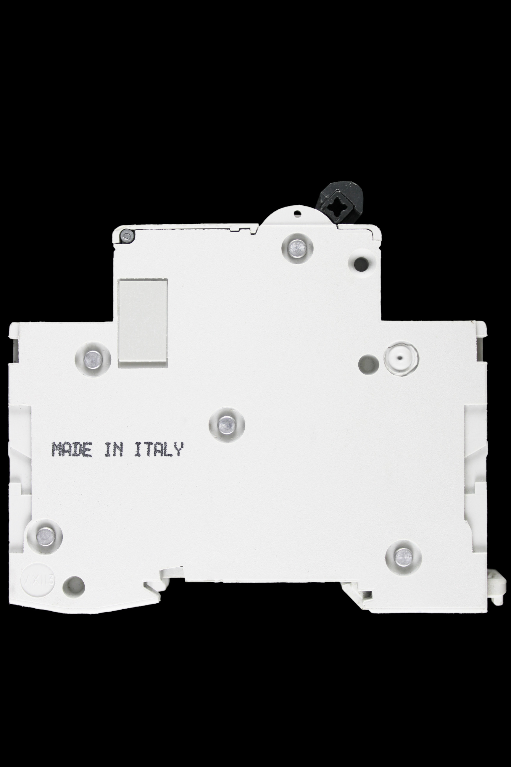 MERLIN GERIN 40 AMP CURVE D 6kA TRIPLE POLE MCB CIRCUIT BREAKER C60N 24678