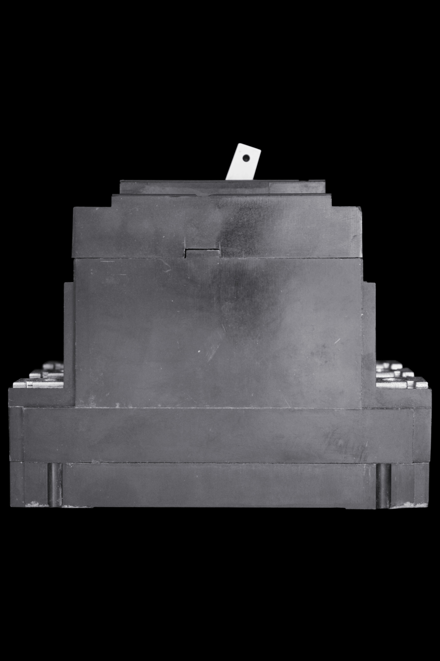 MERLIN GERIN 60 AMP 7.5kA TRIPLE POLE MCCB C100F