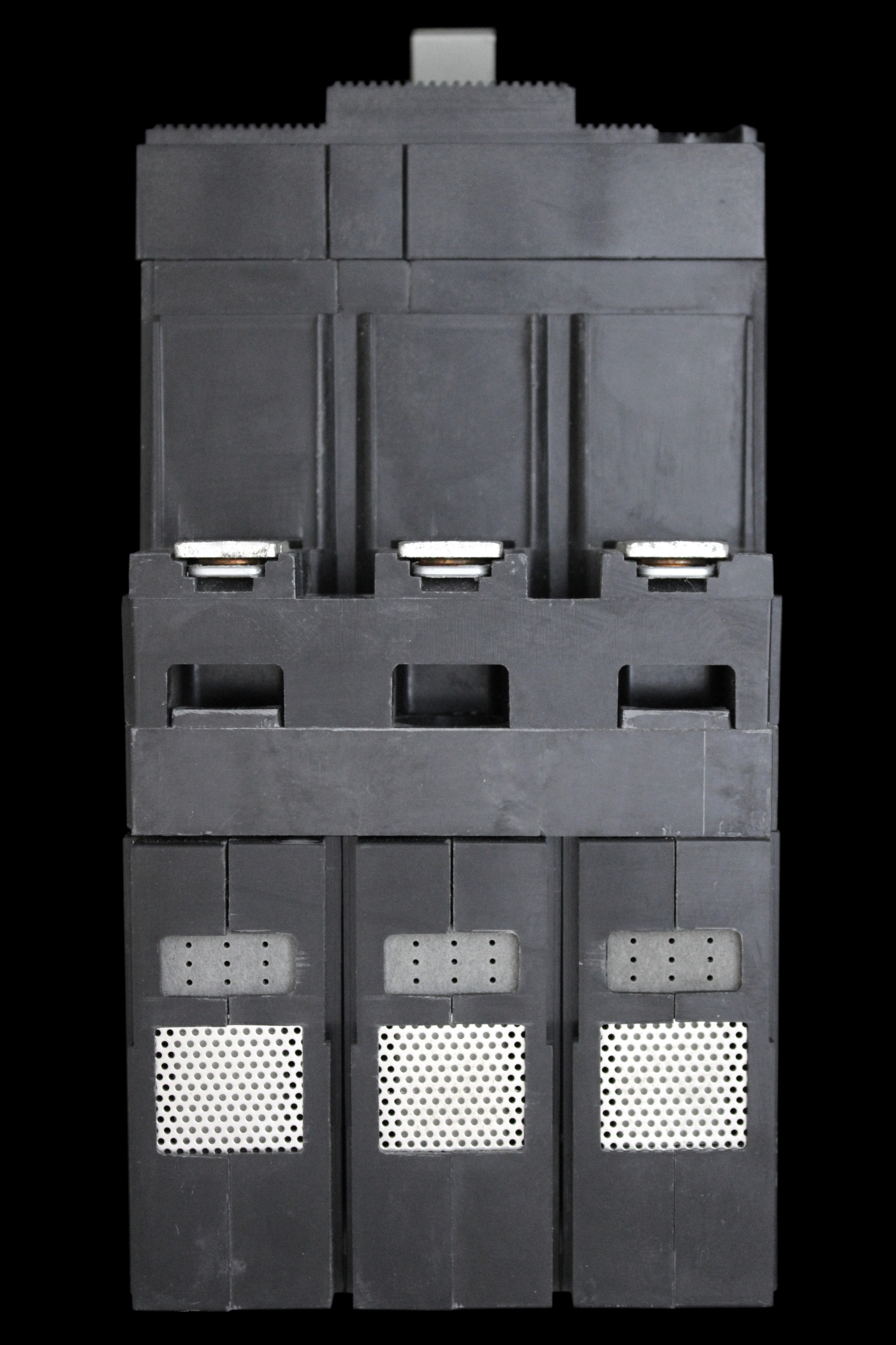 MERLIN GERIN 63 AMP 150kA TRIPLE POLE MCCB C125L MA63