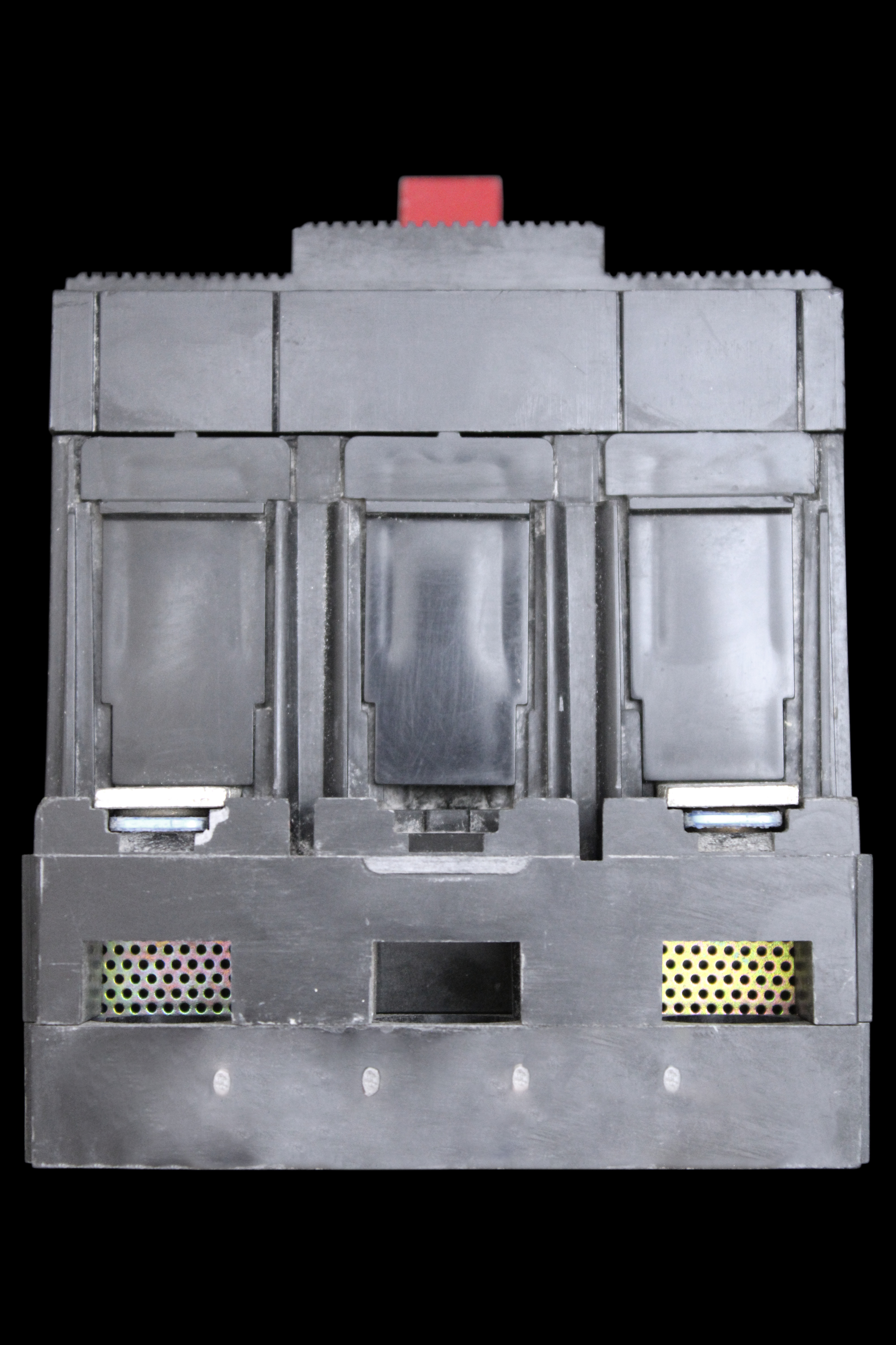 MERLIN GERIN 16 AMP 22kA DOUBLE POLE MCCB C125N