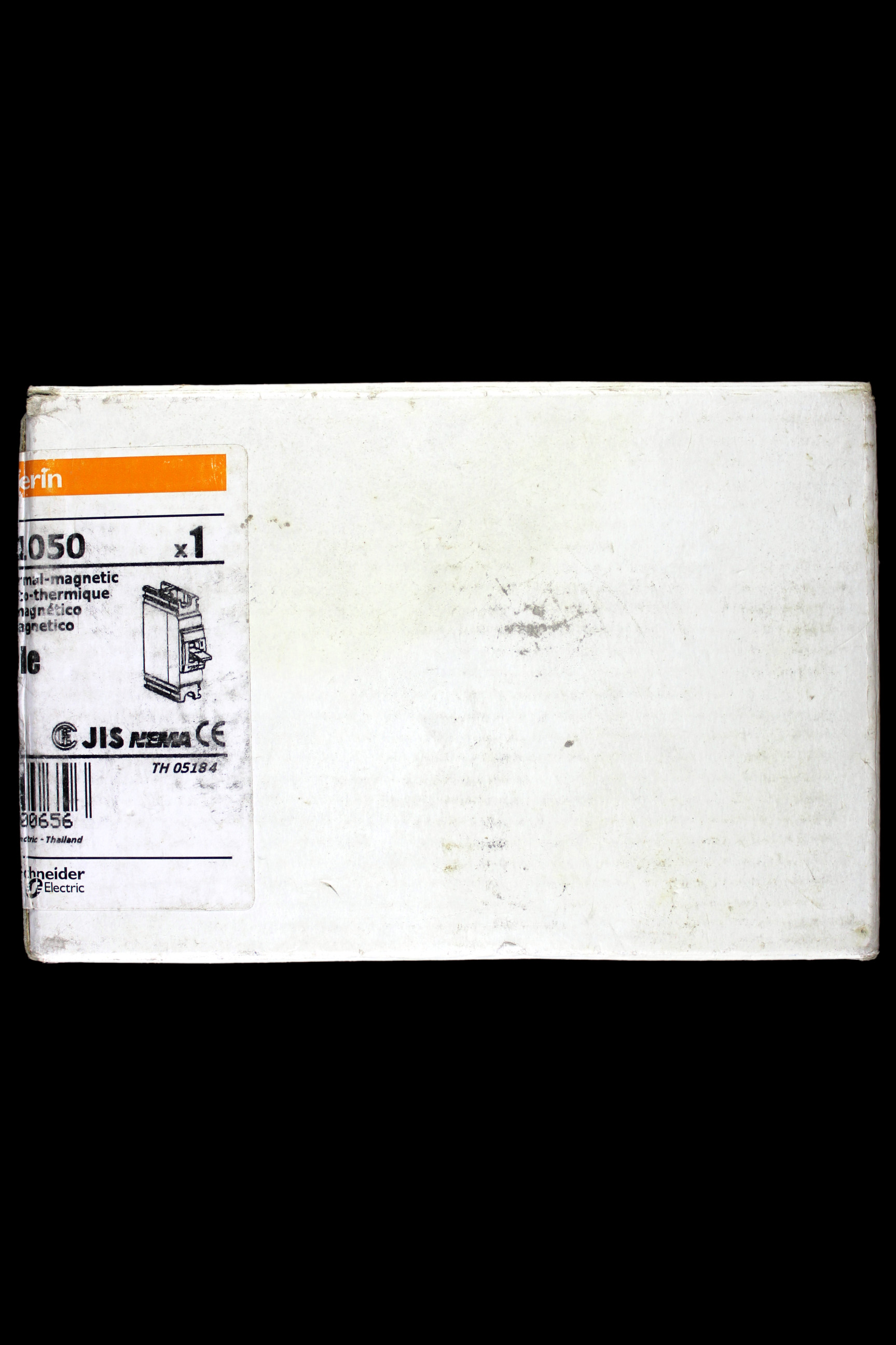 MERLIN GERIN 50 AMP 18kA MCB CIRCUIT BREAKER EZC100N 1050