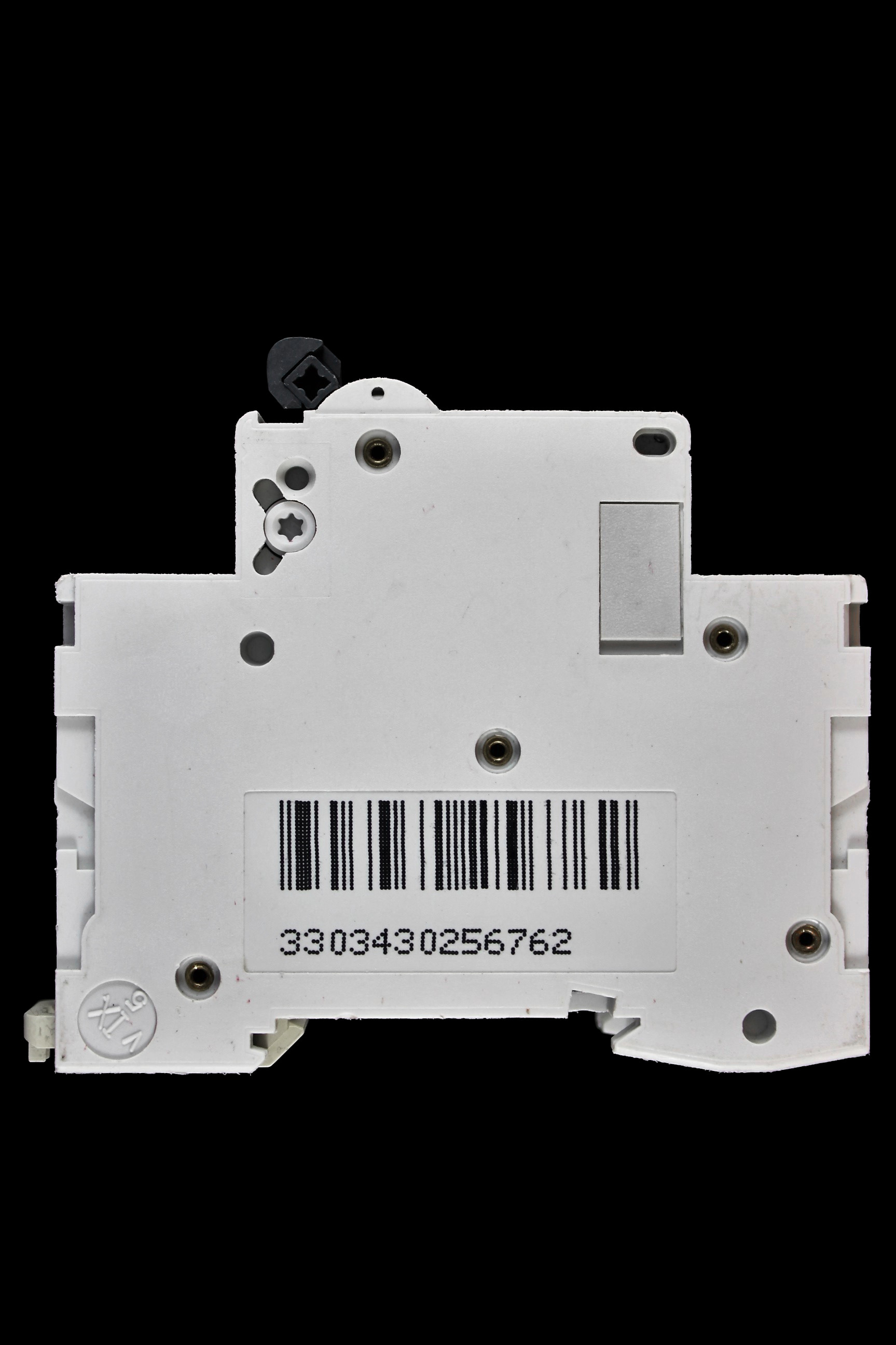 MERLIN GERIN 32 AMP CURVE C 10kA TRIPLE POLE MCB CIRCUIT BREAKER C60HC 25676