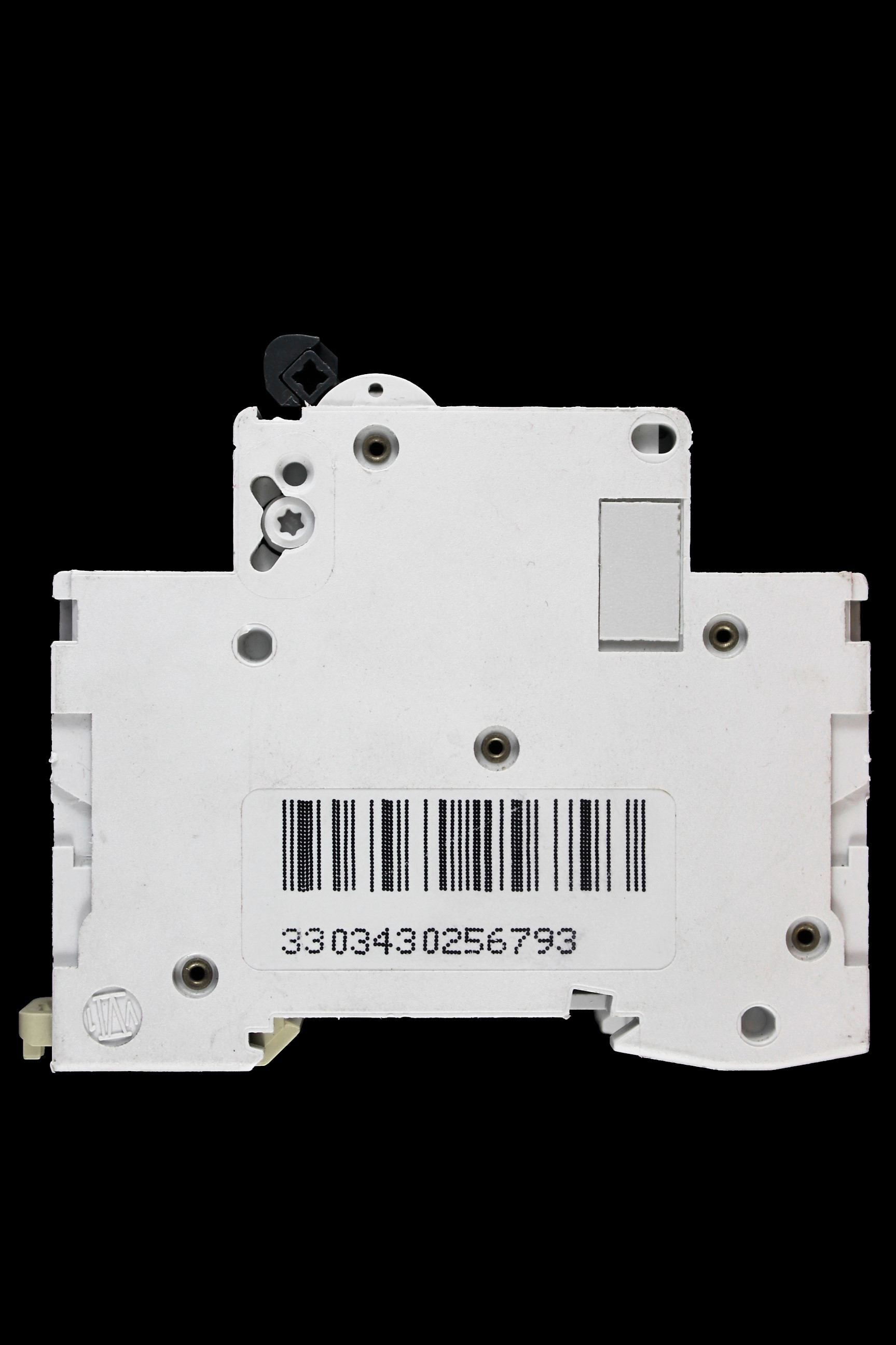 MERLIN GERIN 50 AMP CURVE C 10kA TRIPLE POLE MCB CIRCUIT BREAKER C60HC 25679