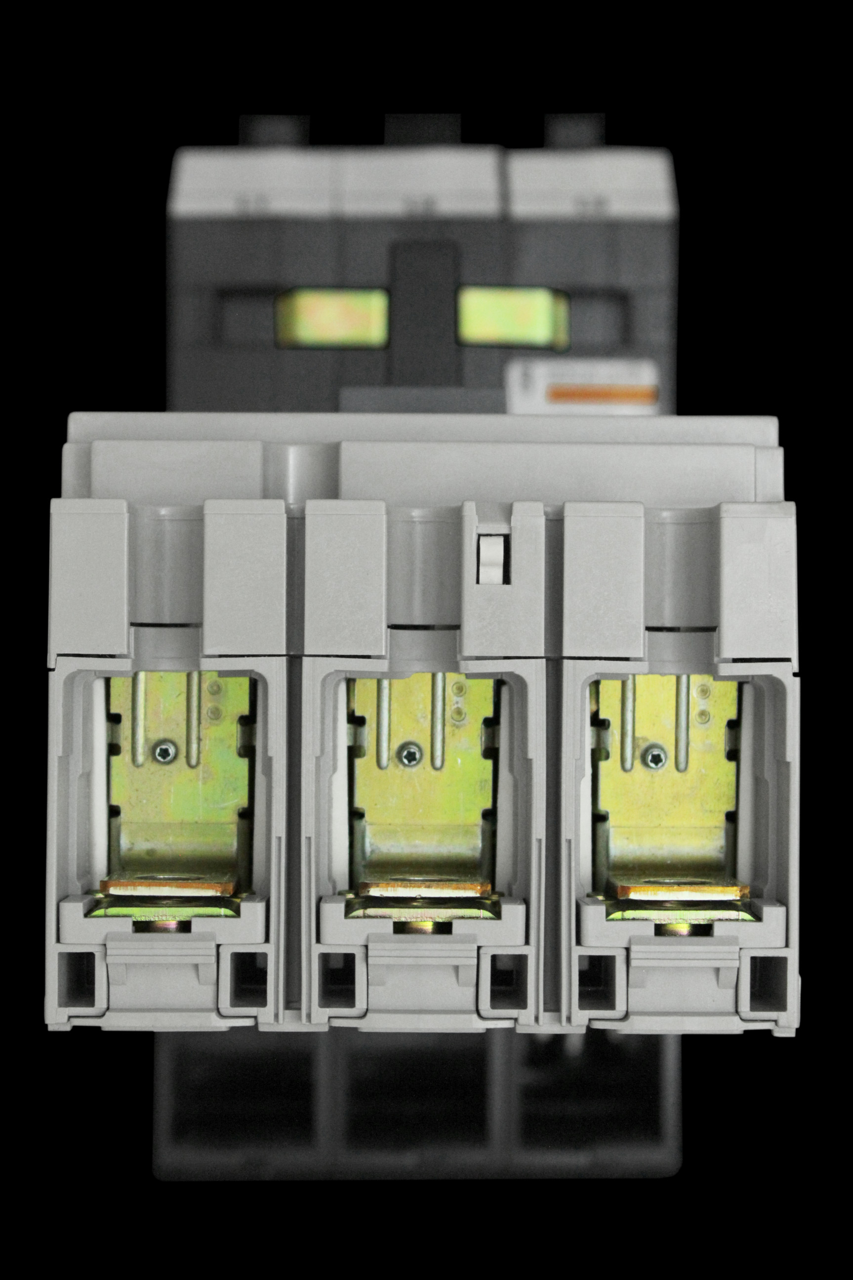 MERLIN GERIN 16 AMP 36kA TRIPLE POLE MCCB NS100N MGP0163