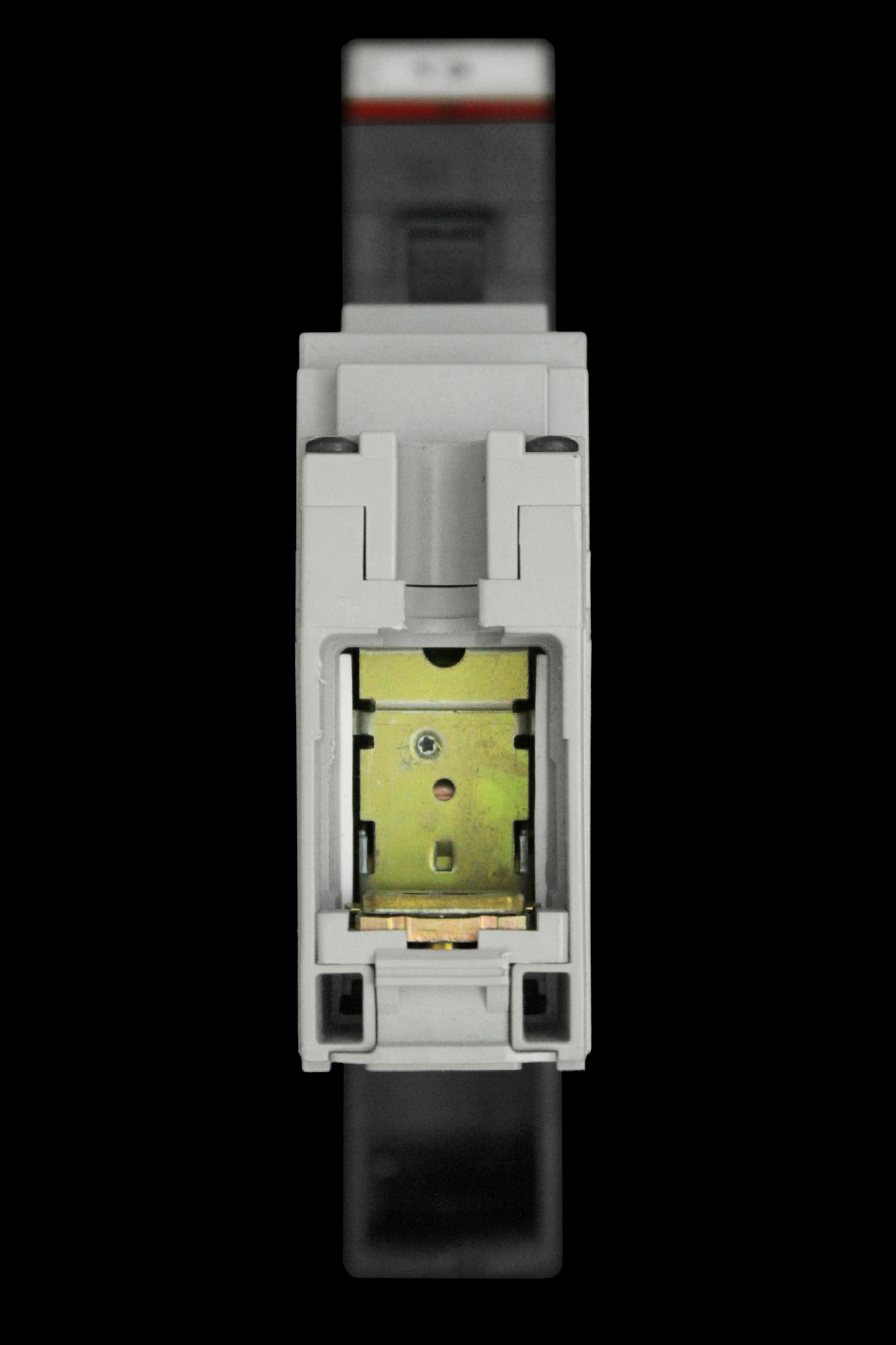 MERLIN GERIN 30 AMP 25kA MCCB NS100N MGP0301R