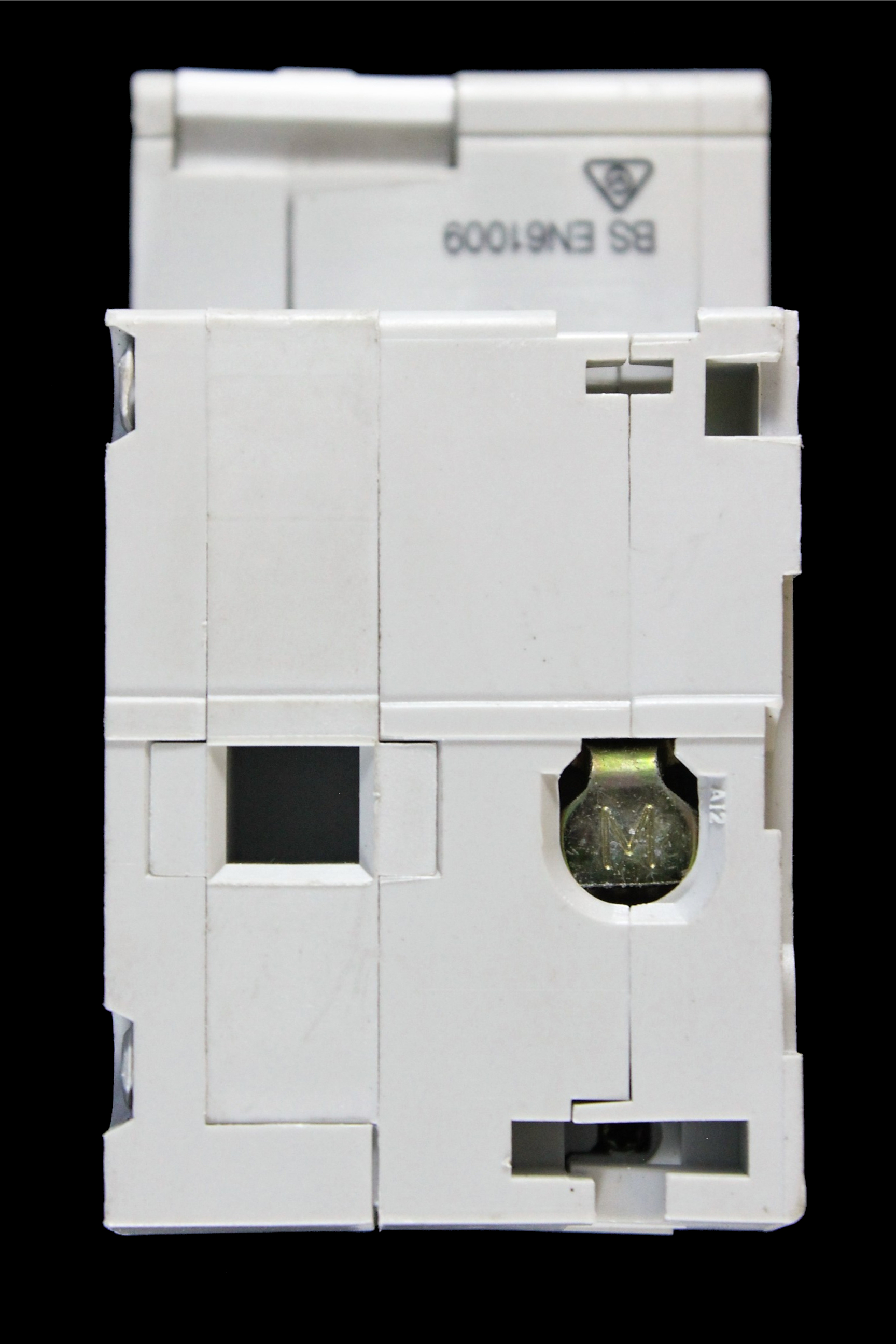 MERLIN GERIN 16 AMP CURVE C 10kA 30mA DOUBLE POLE RCBO TYPE AC V40H 26895