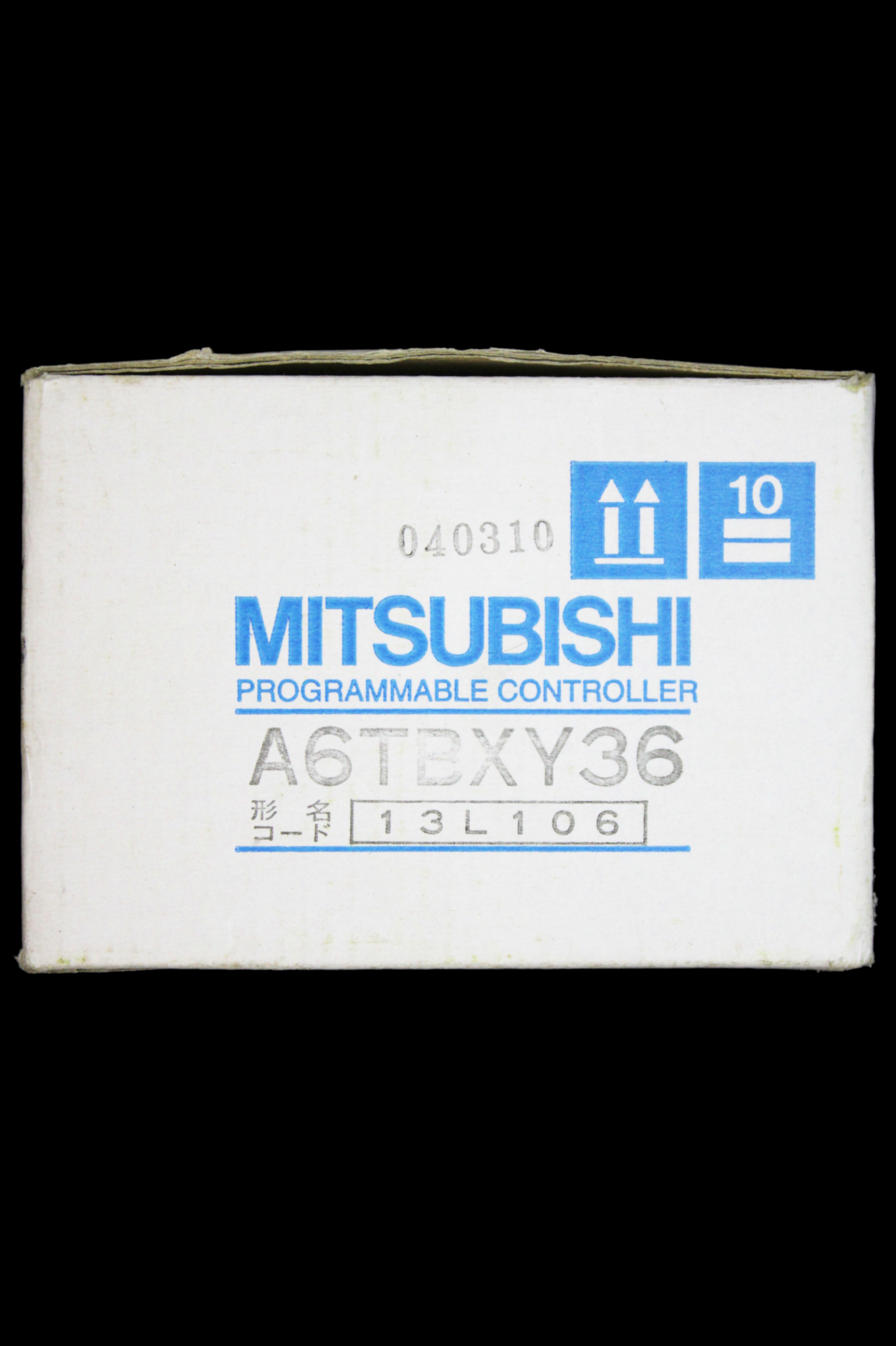 MITSUBISHI 36 POINT TERMINAL BOARD A6TBXY36