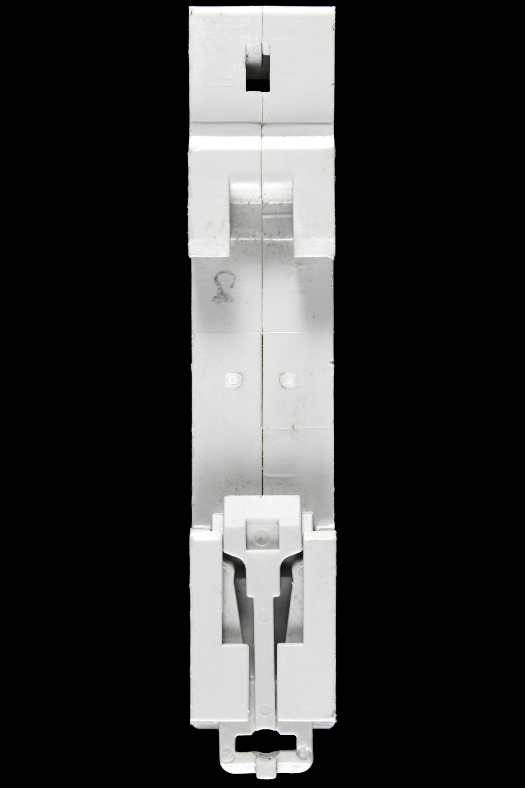 MITSUBISHI 4 AMP CURVE C 10kA MCB CIRCUIT BREAKER BHW-T10