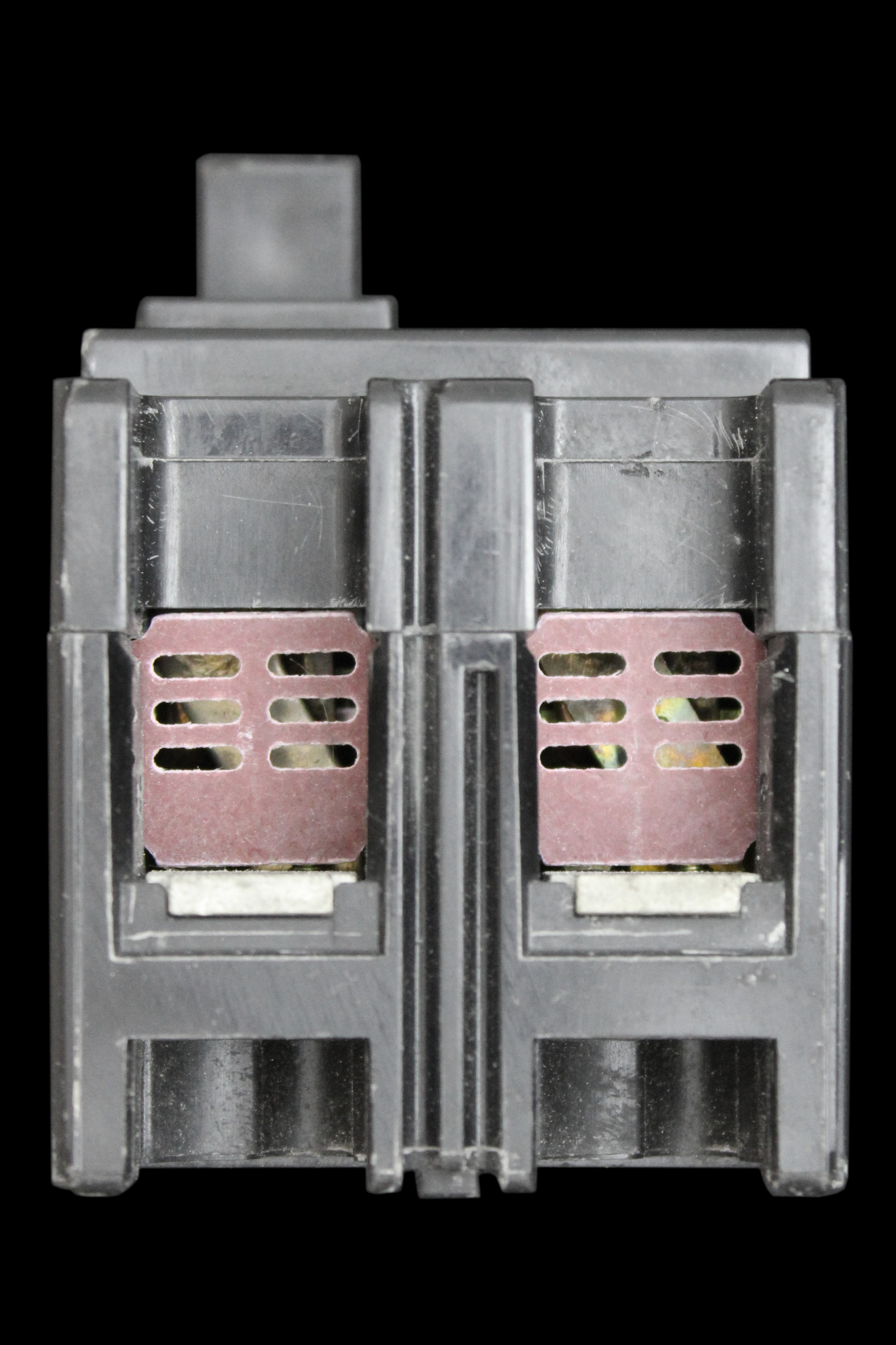 MITSUBISHI 63 MCCB DOUBLE POLE 50kA NO-FUSE BREAKER NF100-SS