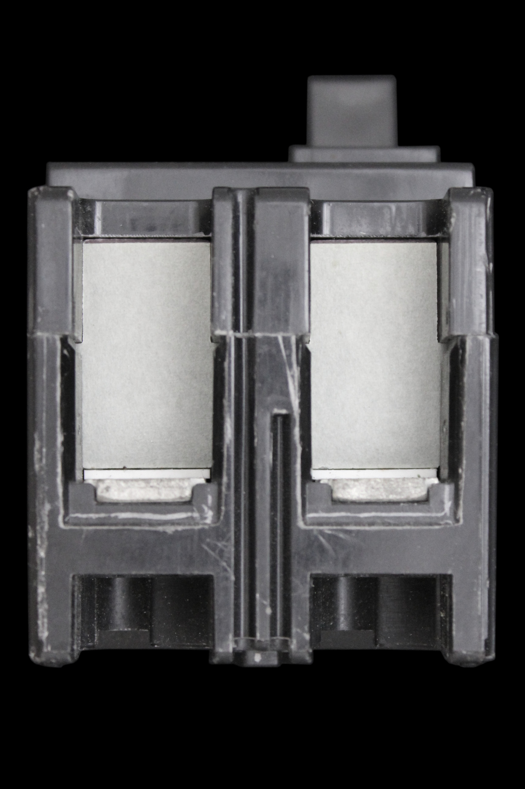 MITSUBISHI 63 MCCB DOUBLE POLE 50kA NO-FUSE BREAKER NF100-SS