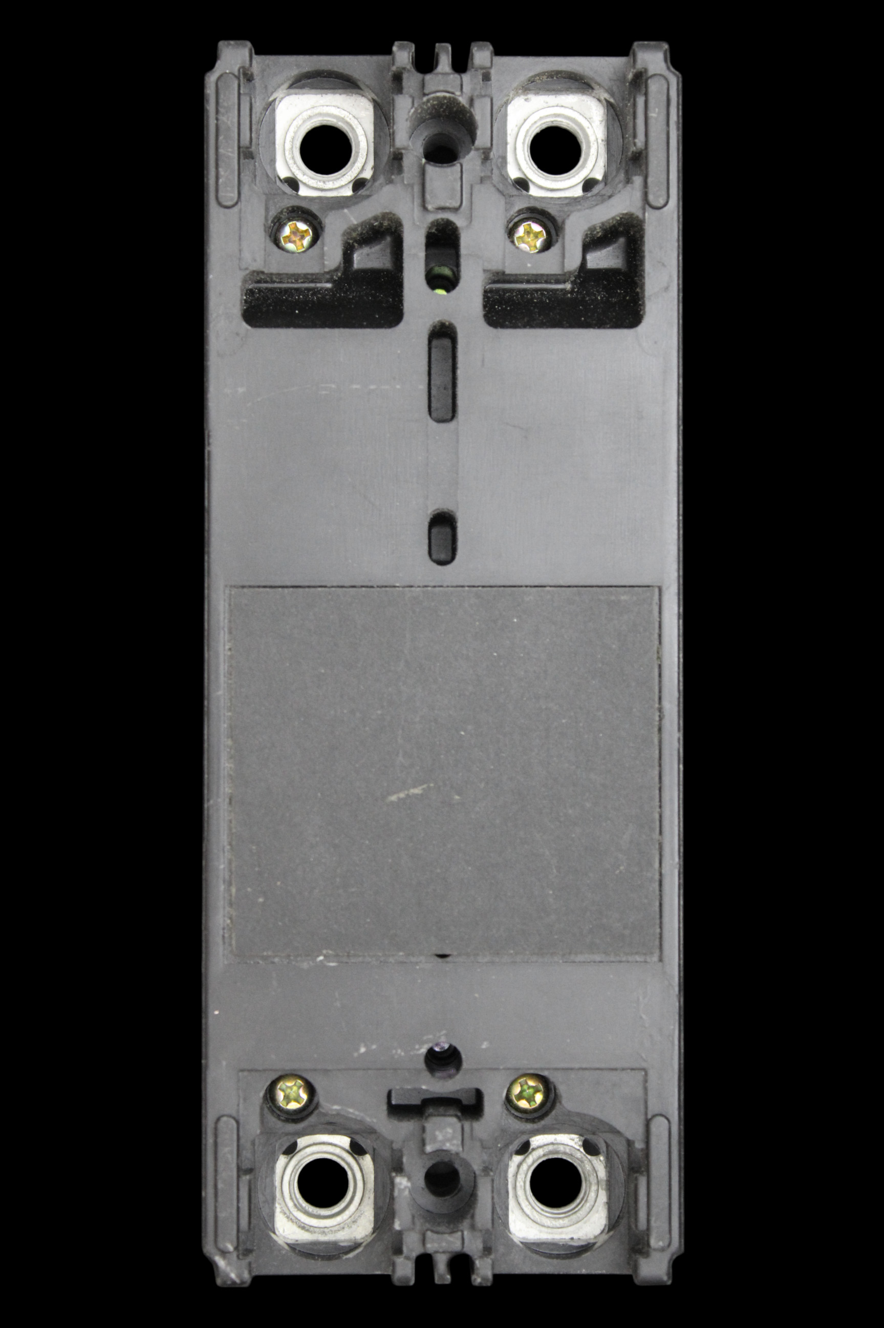 MITSUBISHI 63 MCCB DOUBLE POLE 50kA NO-FUSE BREAKER NF100-SS