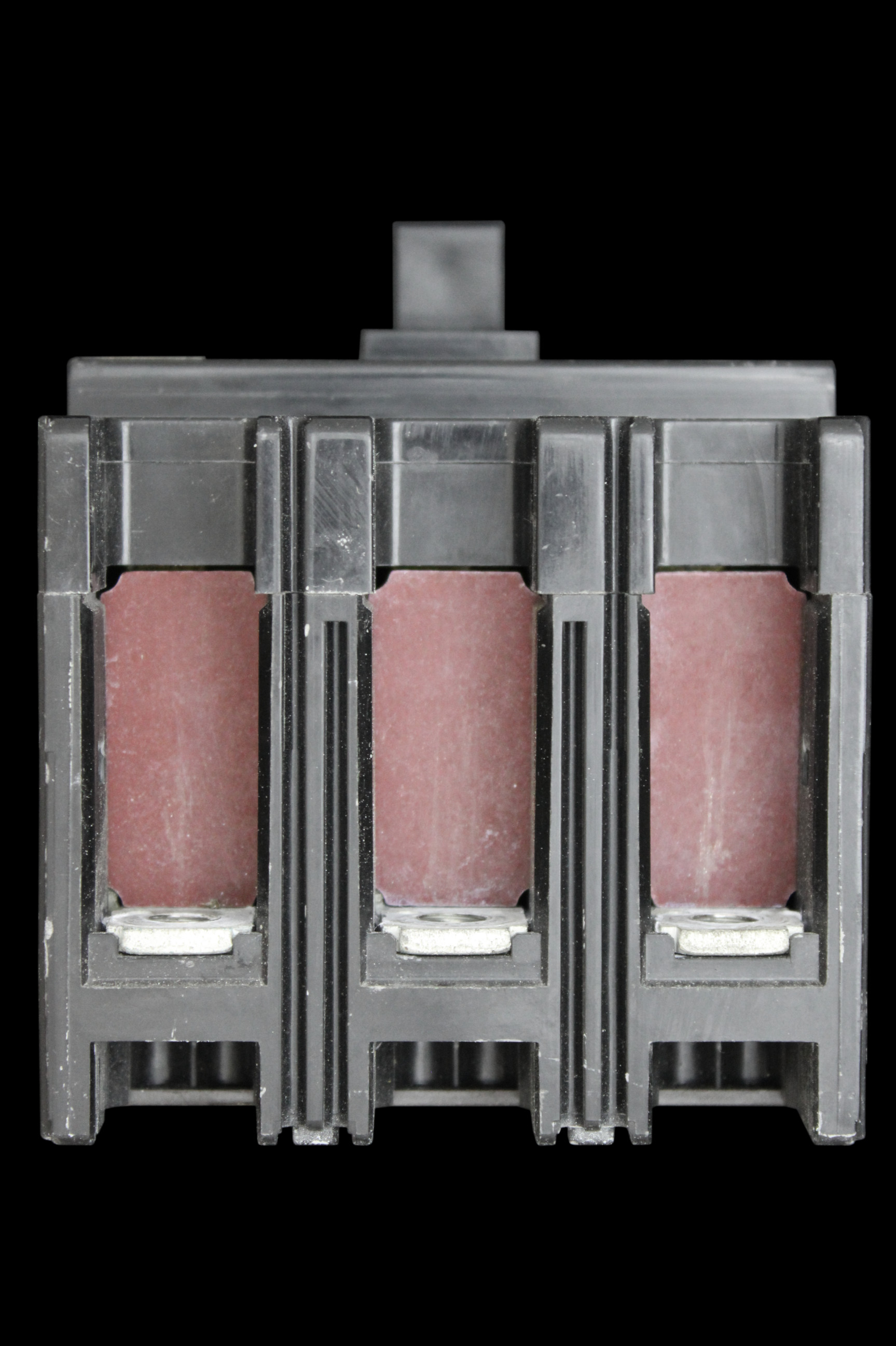 MITSUBISHI 80 MCCB TRIPLE POLE 50kA NO-FUSE BREAKER NF100-SH