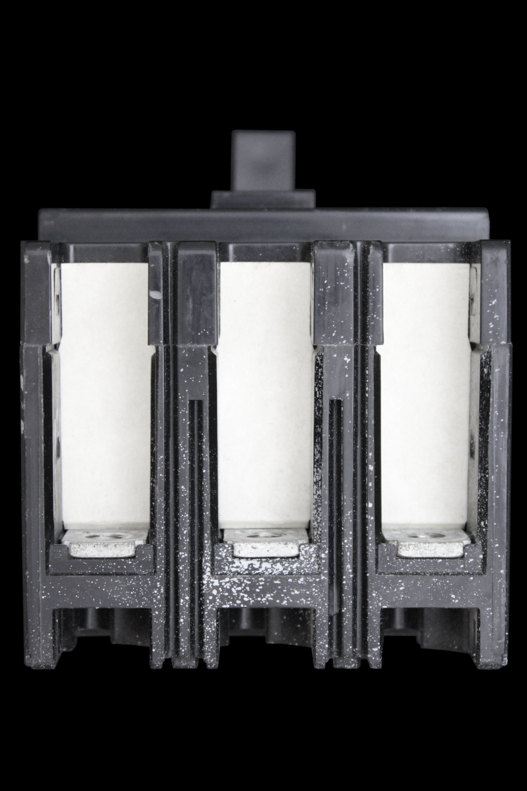 MITSUBISHI 80 MCCB TRIPLE POLE 50kA NO-FUSE BREAKER NF100-SH