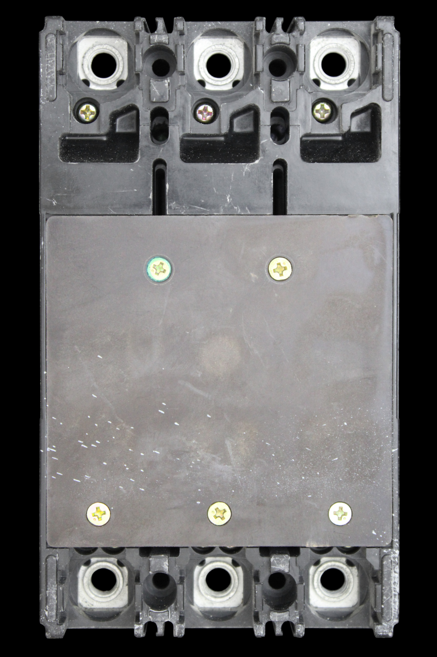 MITSUBISHI 80 MCCB TRIPLE POLE 50kA NO-FUSE BREAKER NF100-SH