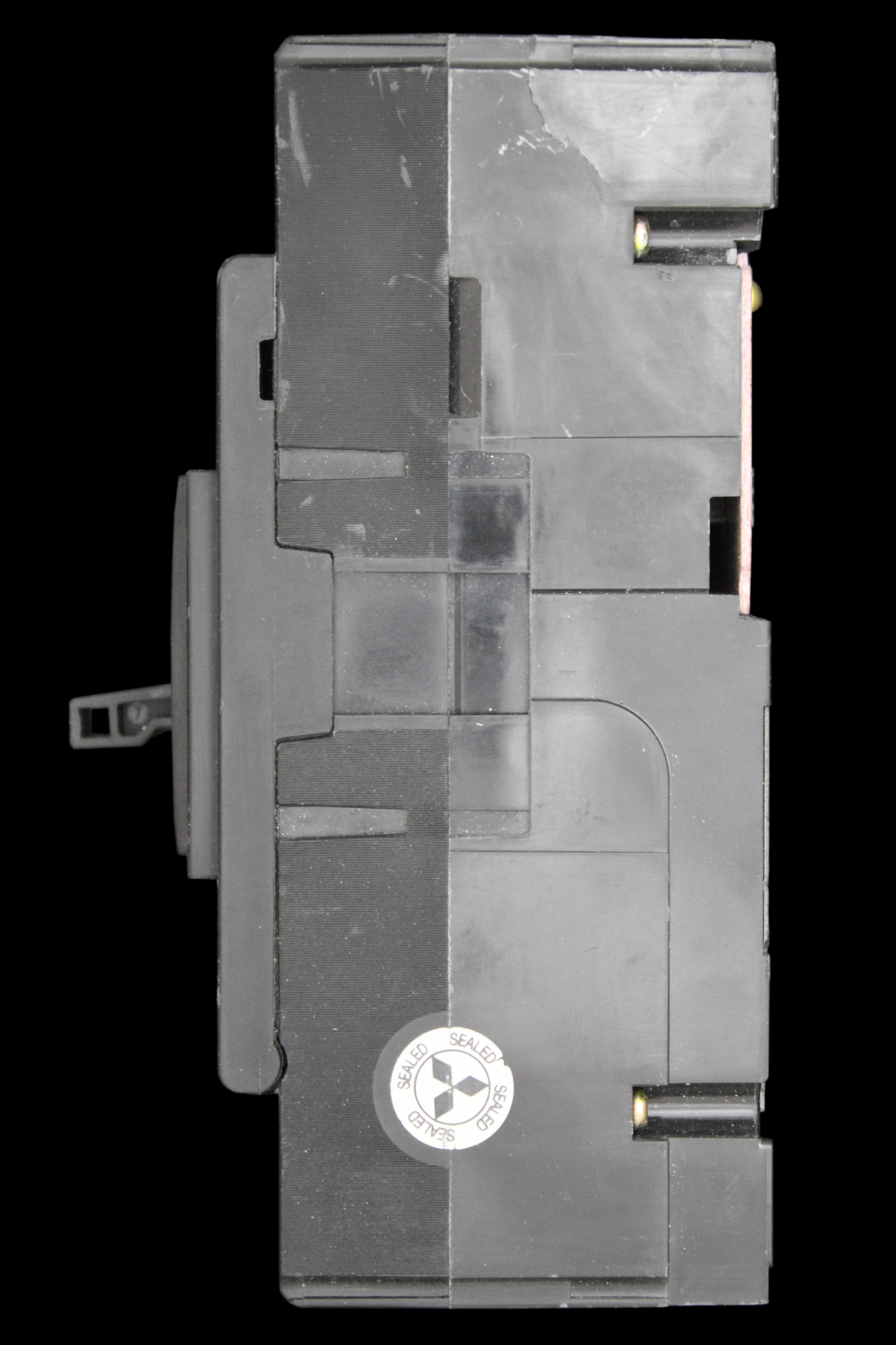 MITSUBISHI 63 MCCB TRIPLE POLE 30kA NO-FUSE BREAKER NF100-SP