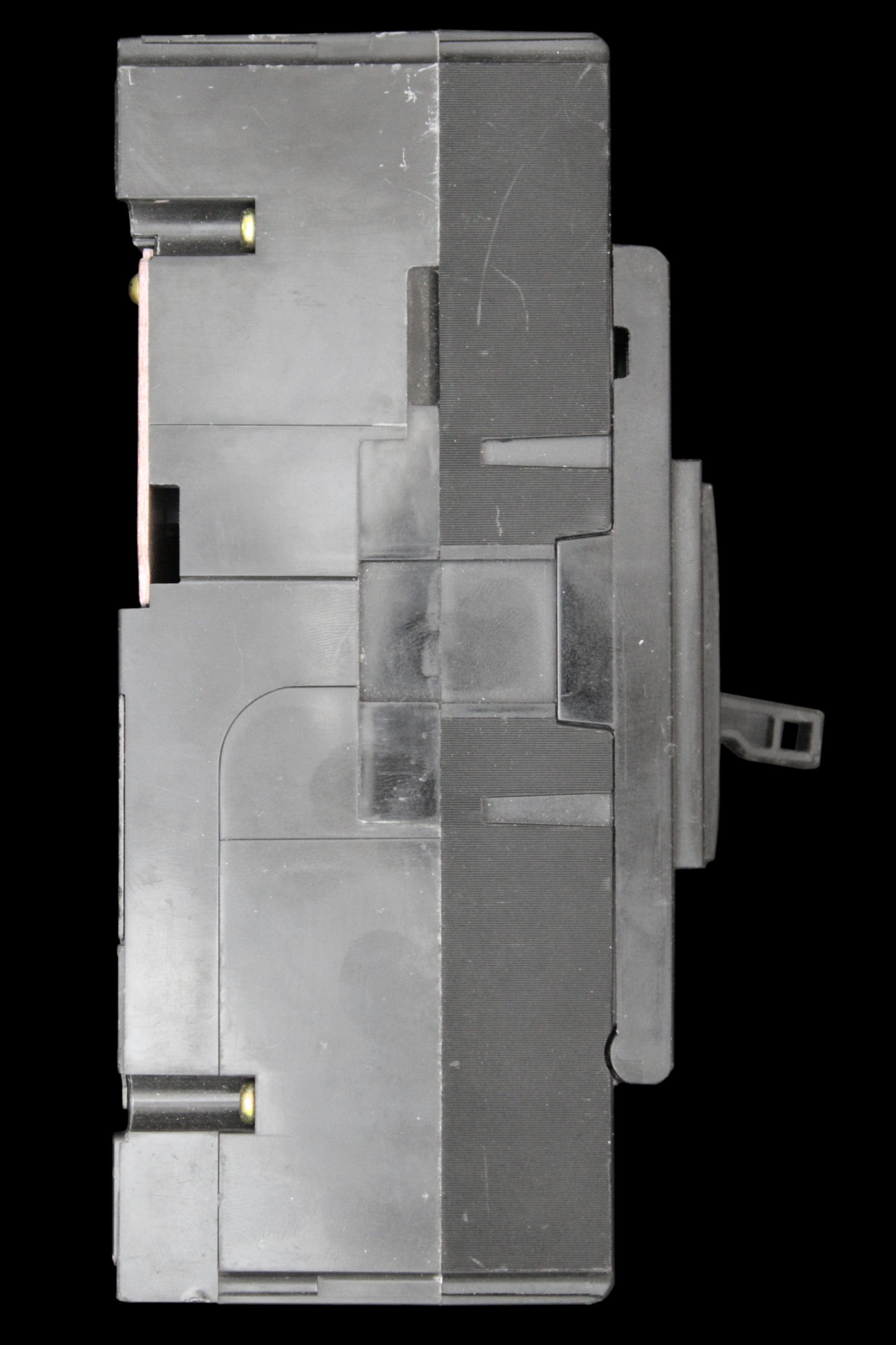 MITSUBISHI 63 MCCB TRIPLE POLE 30kA NO-FUSE BREAKER NF100-SP