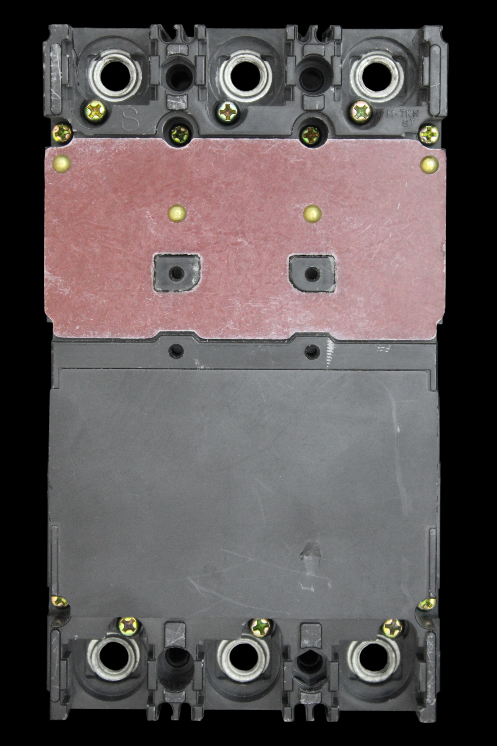 MITSUBISHI 63 MCCB TRIPLE POLE 30kA NO-FUSE BREAKER NF100-SP