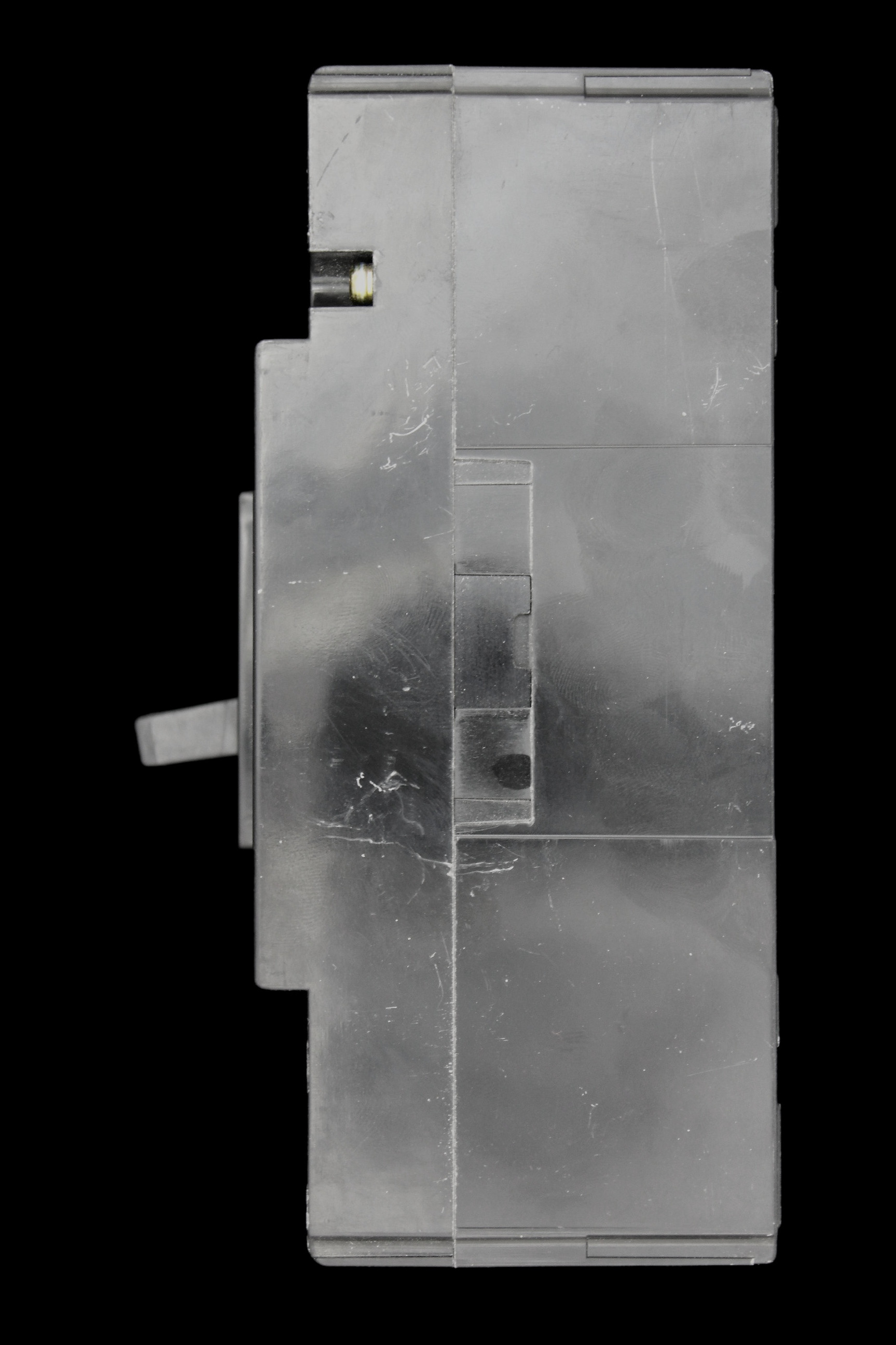 MITSUBISHI 40 MCCB TRIPLE POLE 22kA NO-FUSE BREAKER NF100-SS