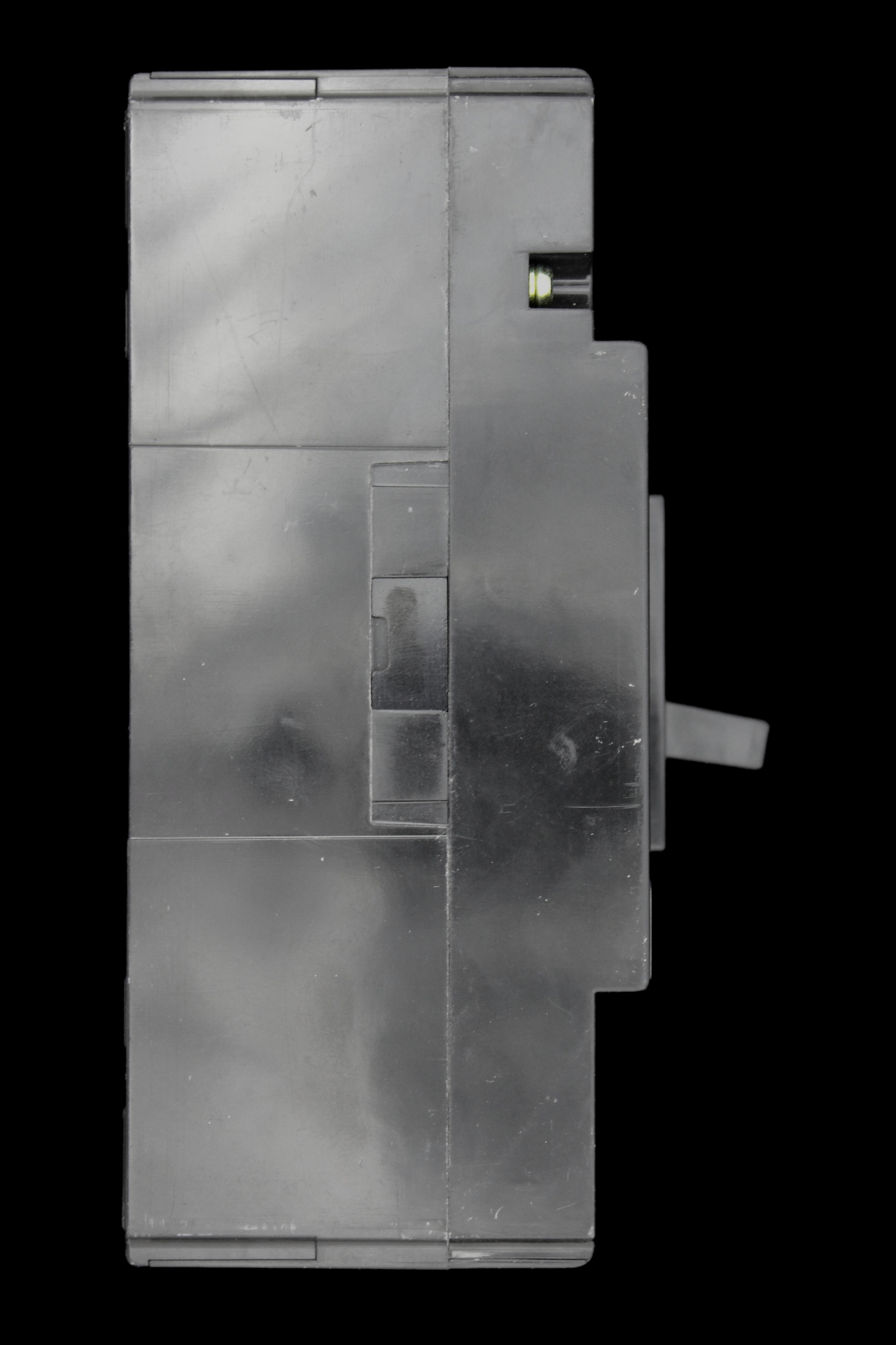MITSUBISHI 40 MCCB TRIPLE POLE 22kA NO-FUSE BREAKER NF100-SS