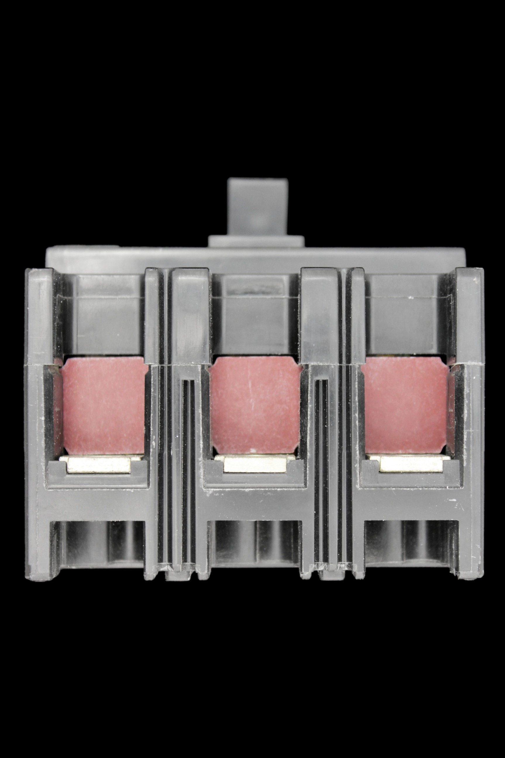 MITSUBISHI 40 MCCB TRIPLE POLE 22kA NO-FUSE BREAKER NF100-SS