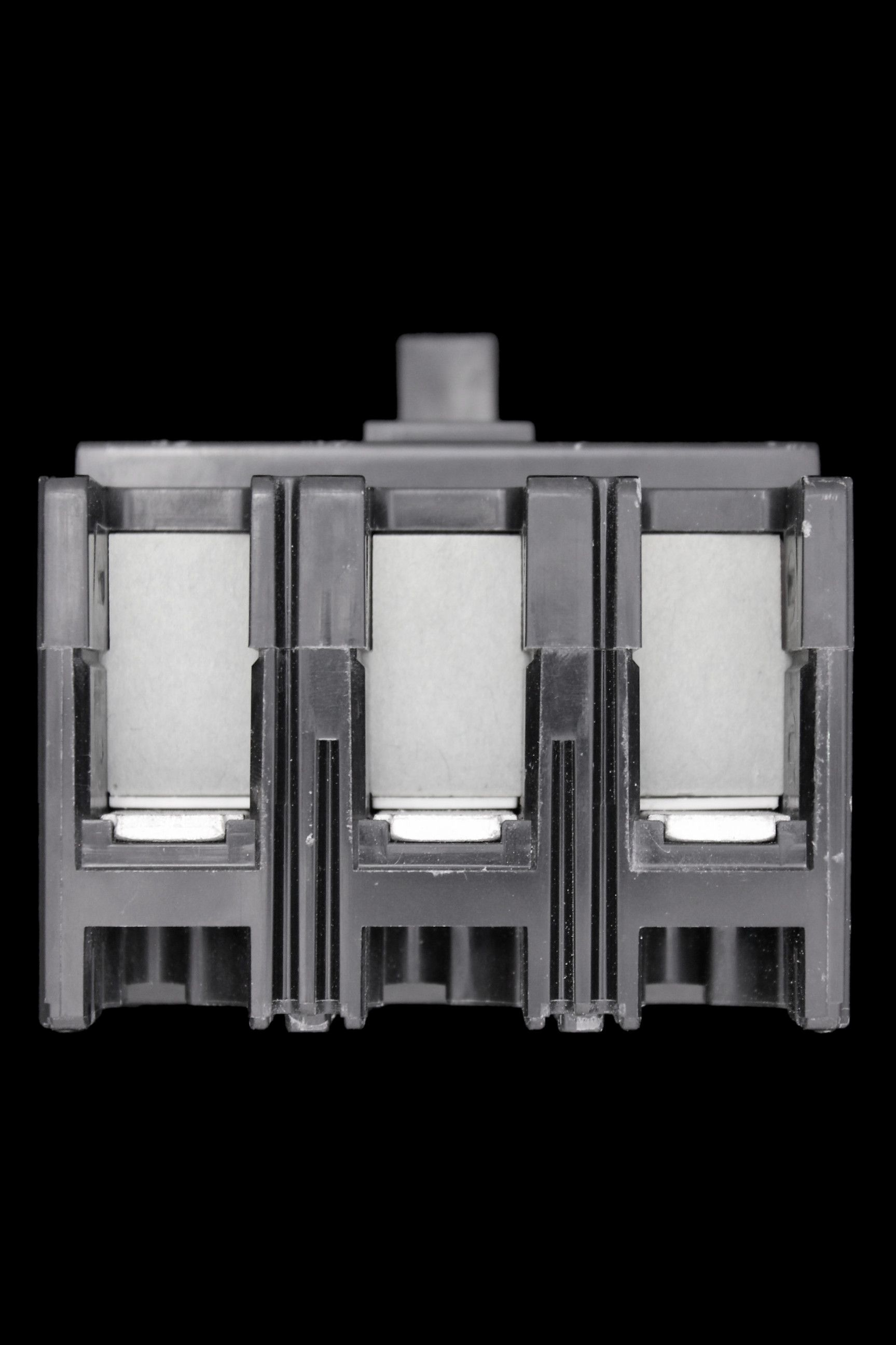 MITSUBISHI 40 MCCB TRIPLE POLE 22kA NO-FUSE BREAKER NF100-SS
