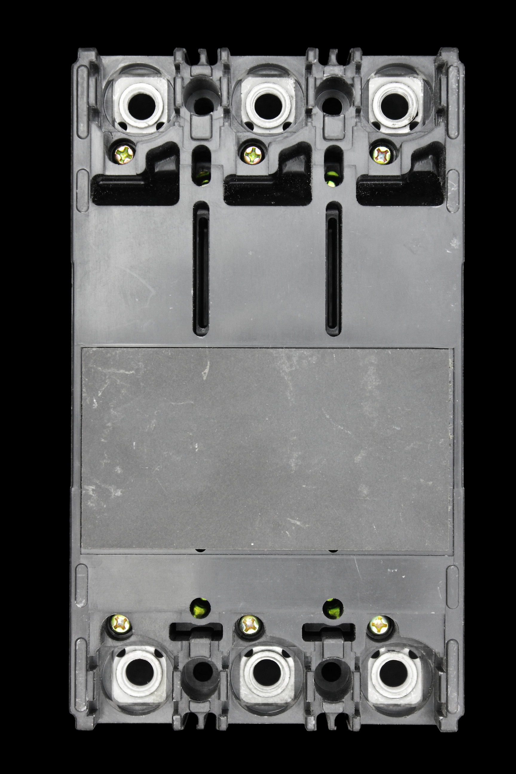 MITSUBISHI 40 MCCB TRIPLE POLE 22kA NO-FUSE BREAKER NF100-SS