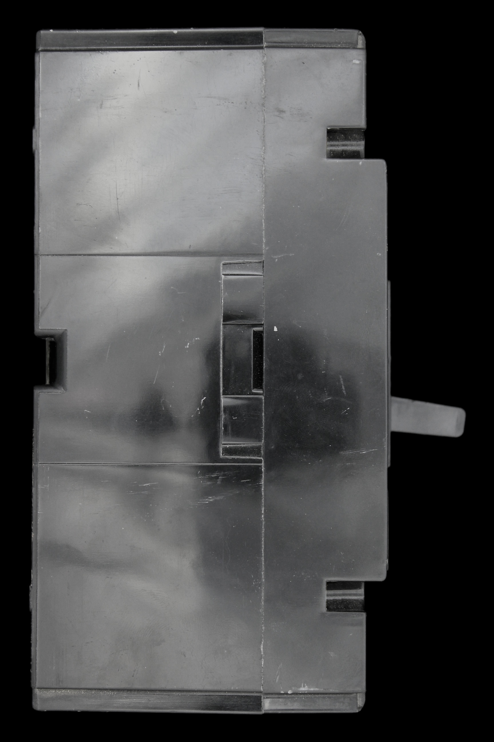 MITSUBISHI 225 MCCB TRIPLE POLE 18kA NO-FUSE BREAKER NF250-CS