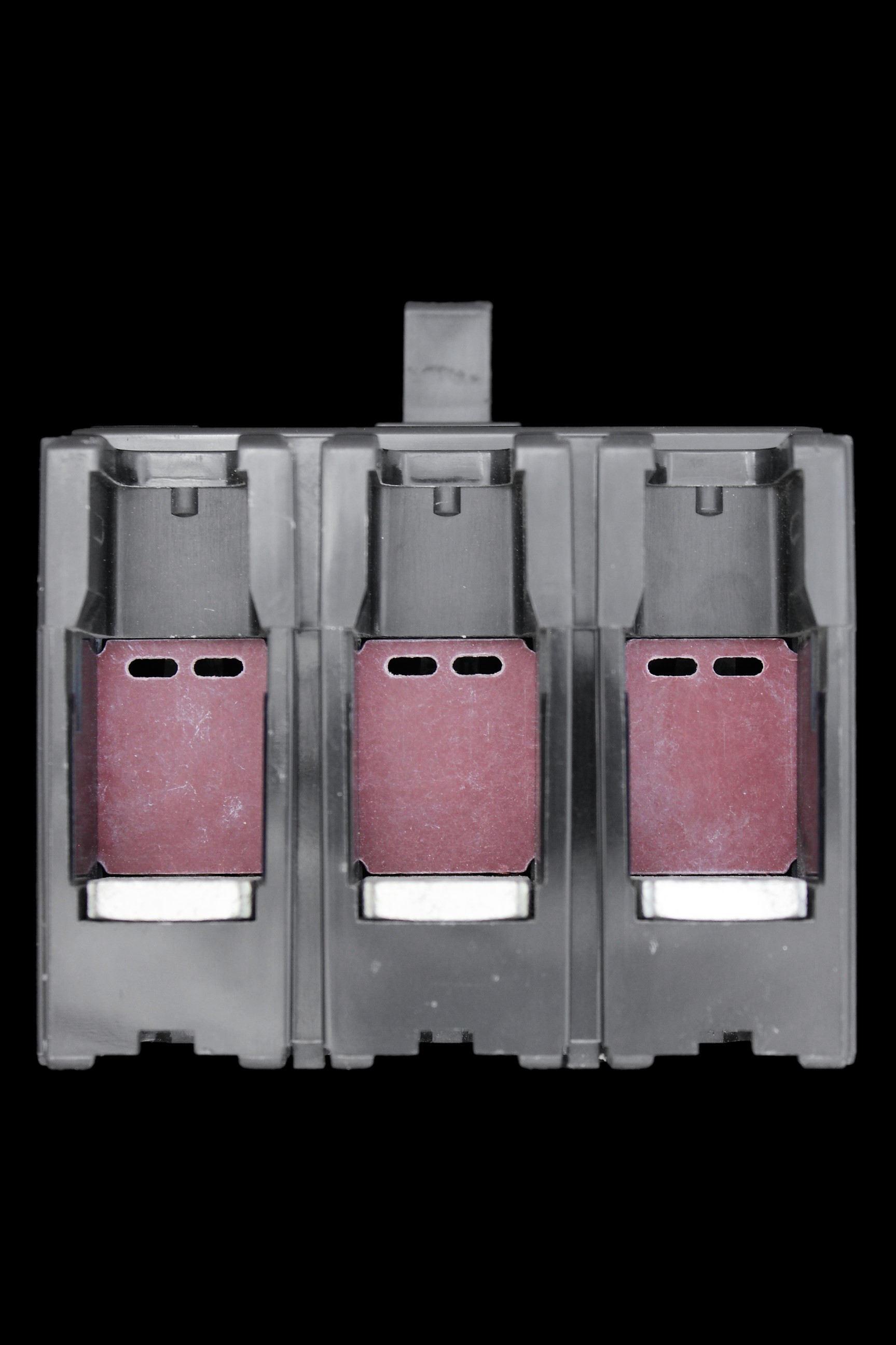 MITSUBISHI 225 MCCB TRIPLE POLE 18kA NO-FUSE BREAKER NF250-CS