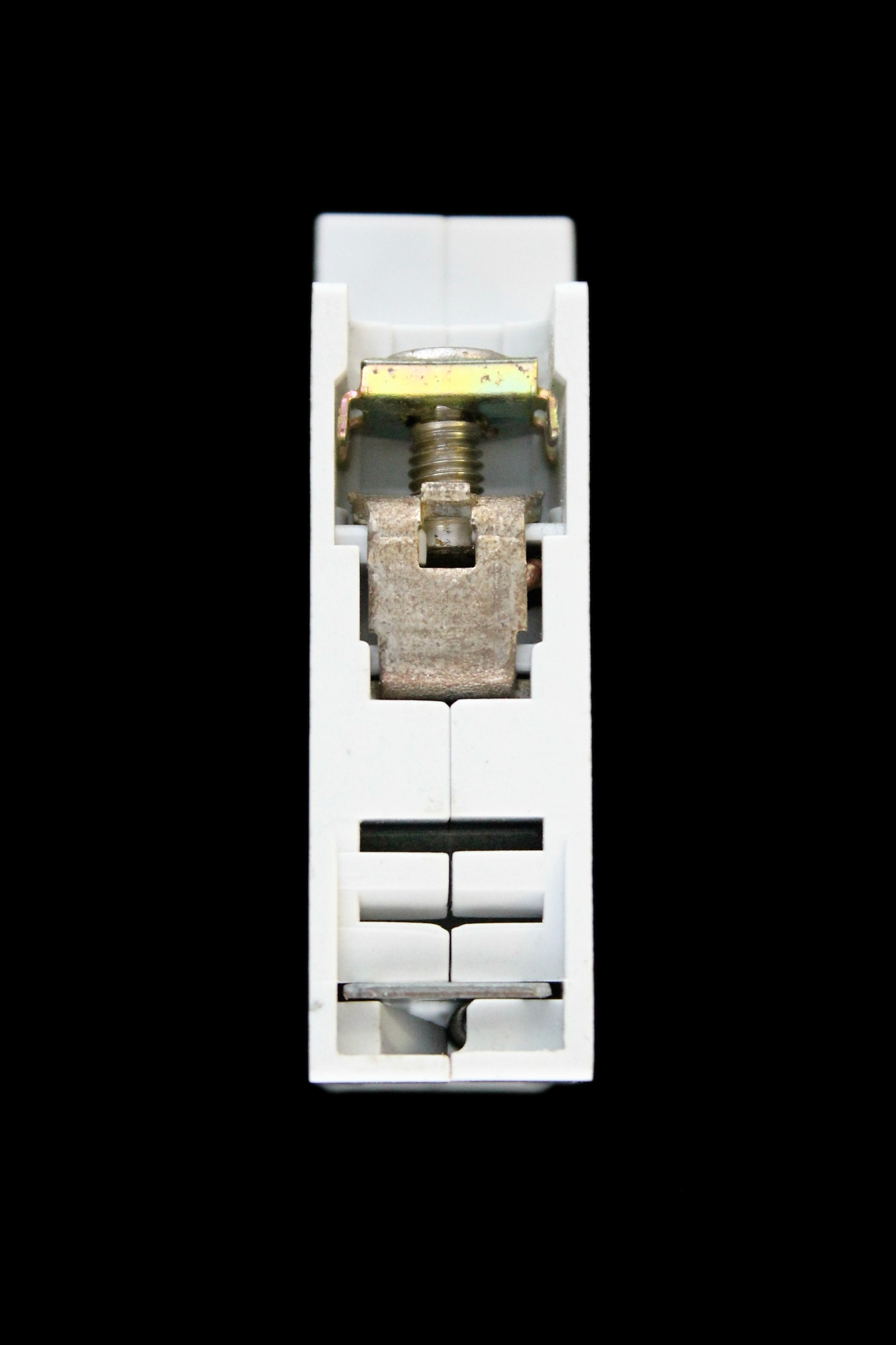 MK 16 AMP TYPE 3 M6 MCB CIRCUIT BREAKER LN 8716