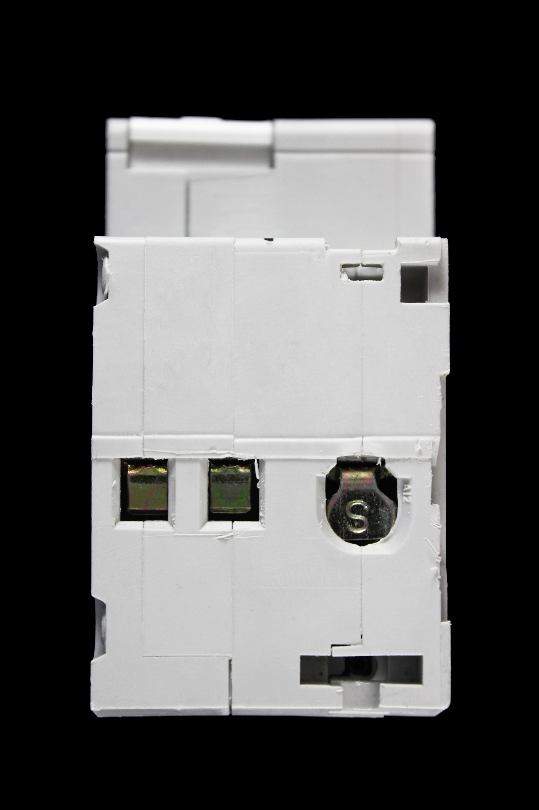 ASHLEY 32 RCBO DOUBLE POLE 30mA RCBO32/30 SUPASAFE 11765