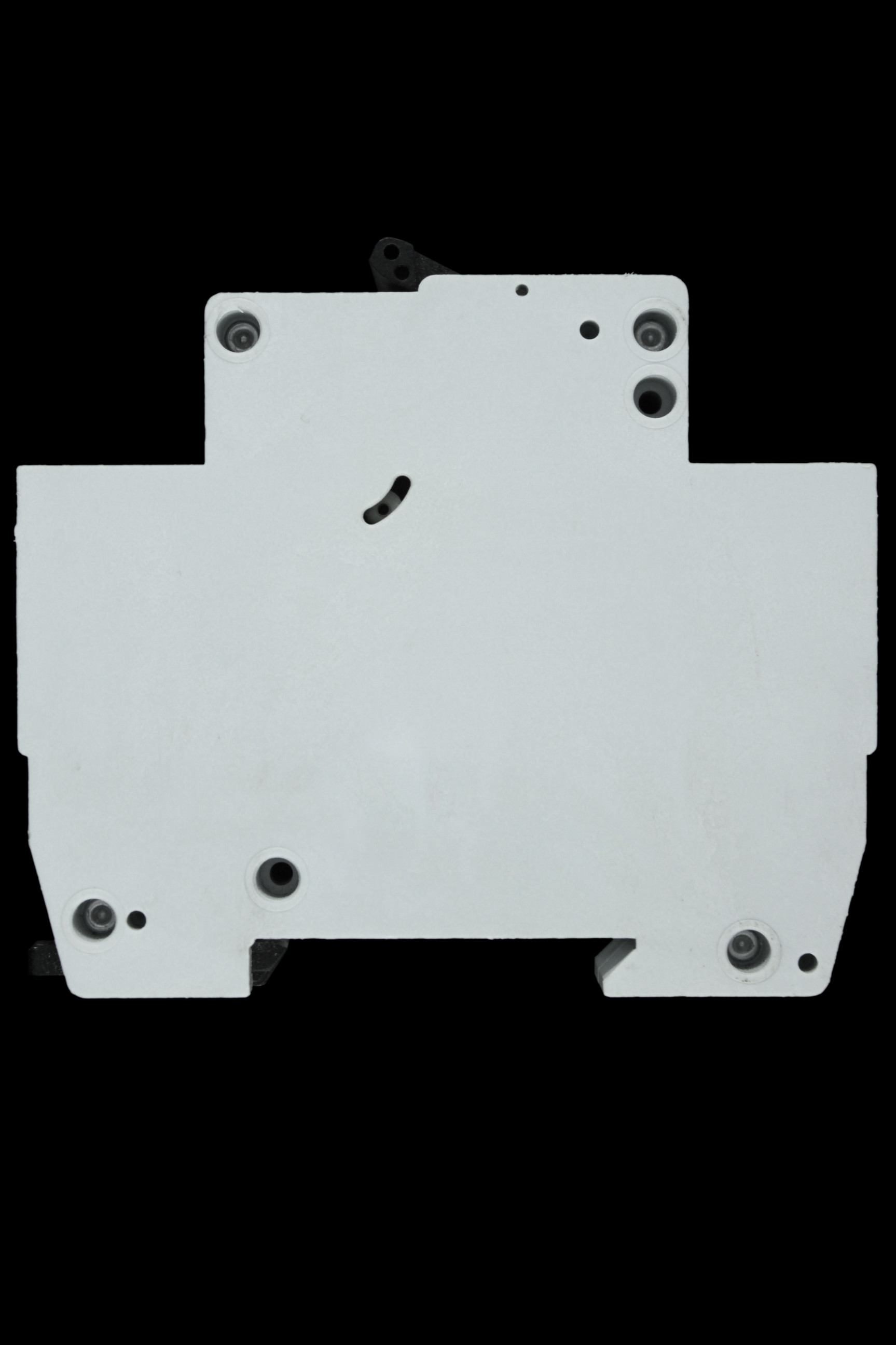 SIEI C 2 MCB 10kA CIRCUIT BREAKER LXC-2/1