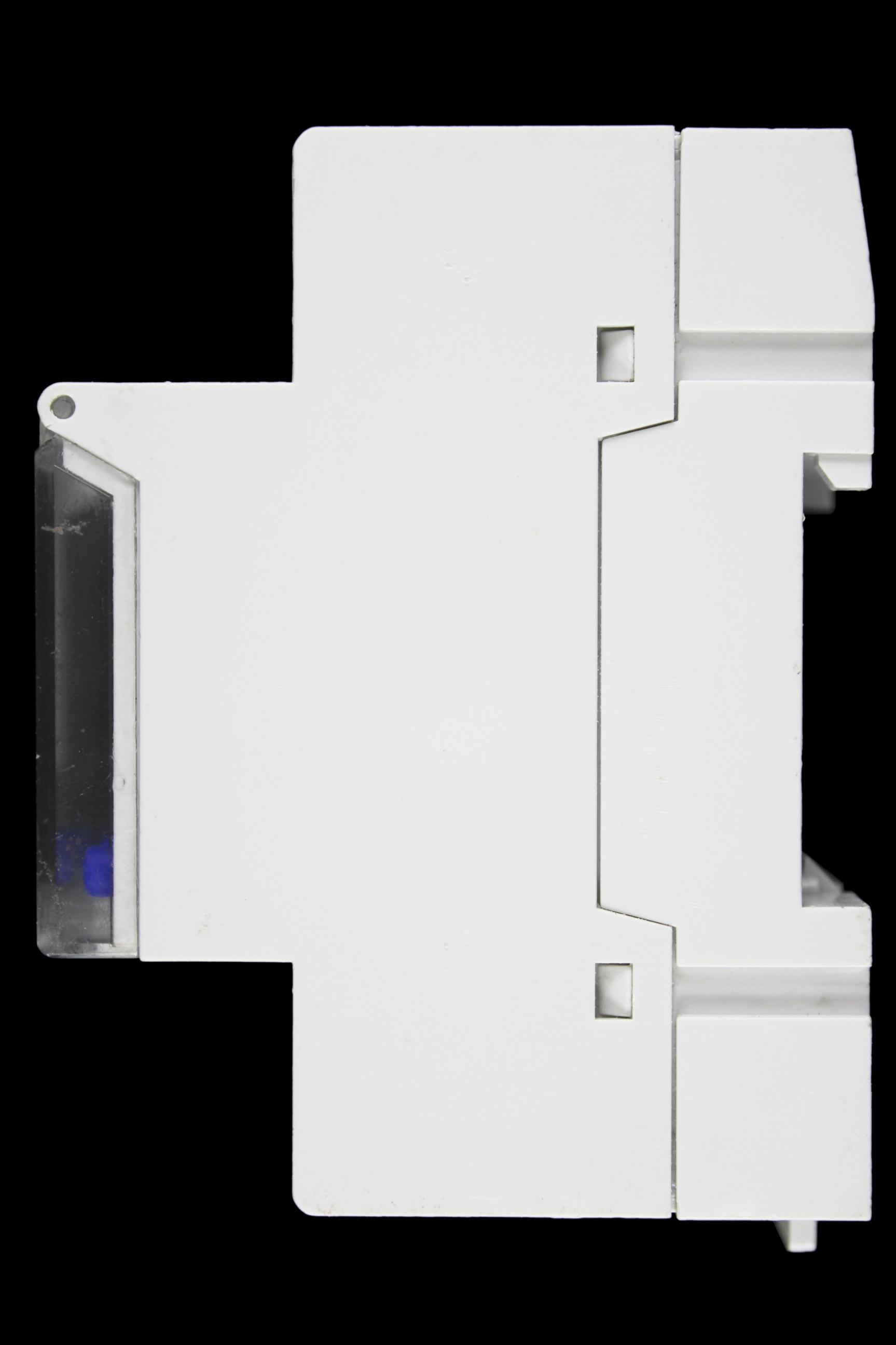NEWLEC 24/7 2 CHANNEL DIGITAL TIMER DIN RAIL MOUNTING NLCUT2A