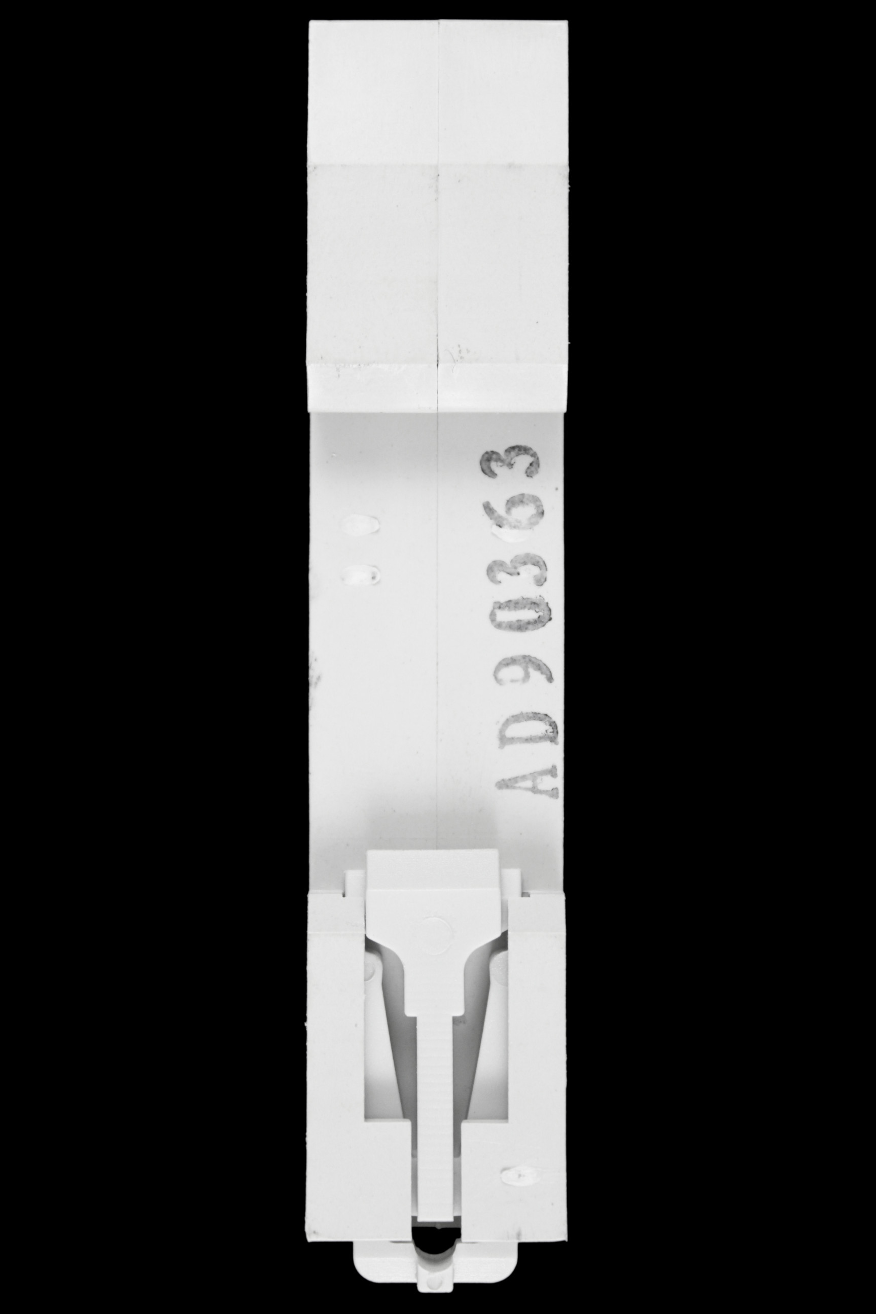 NIGLON 63 AMP CURVE C 6kA MCB CIRCUIT BREAKER MCB6B163