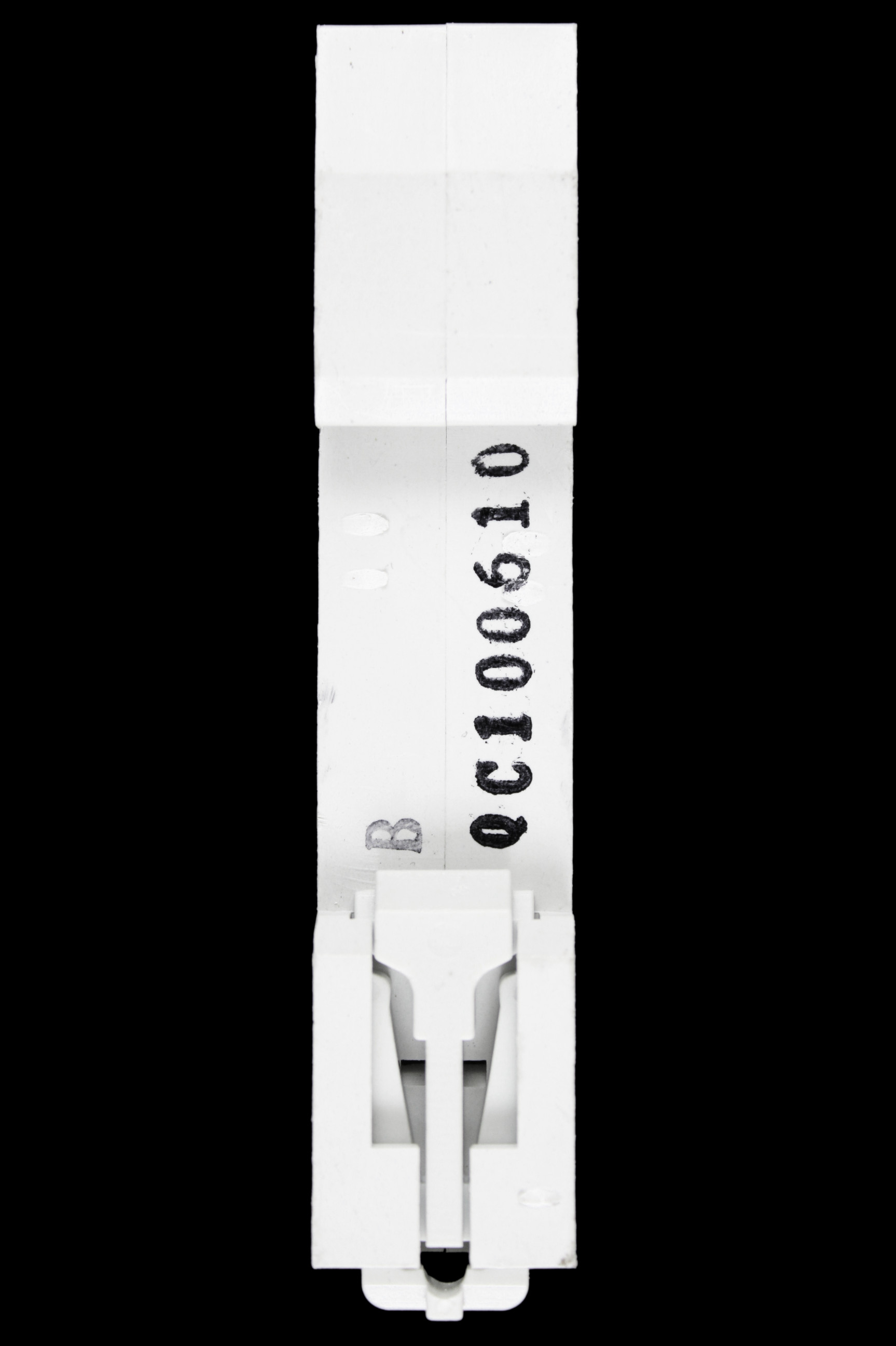 NIGLON 10 AMP CURVE B 6kA MCB CIRCUIT BREAKER MCB6B110