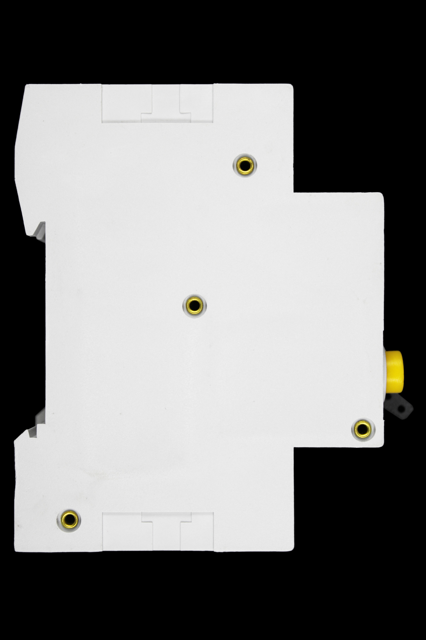 NIGLON 16 AMP CURVE B 6kA 30mA DOUBLE POLE RCBO TYPE AC RCBO2-16/30