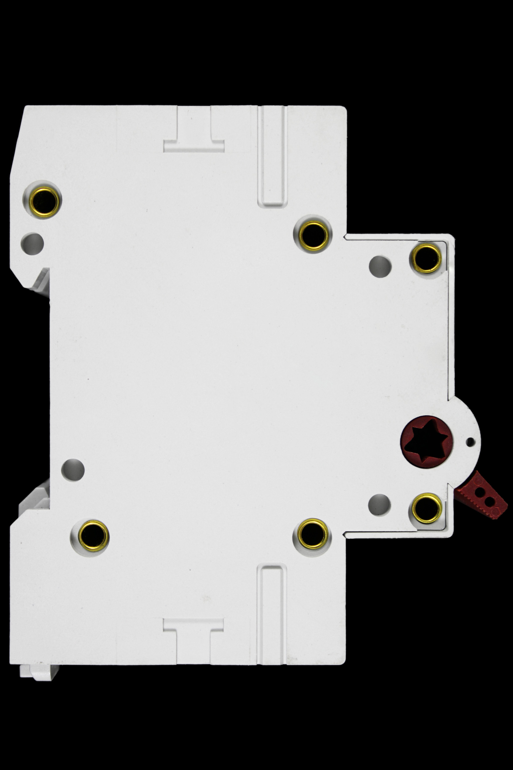 NIGLON 125 AMP DOUBLE POLE MAIN SWITCH DISCONNECTOR MS2125