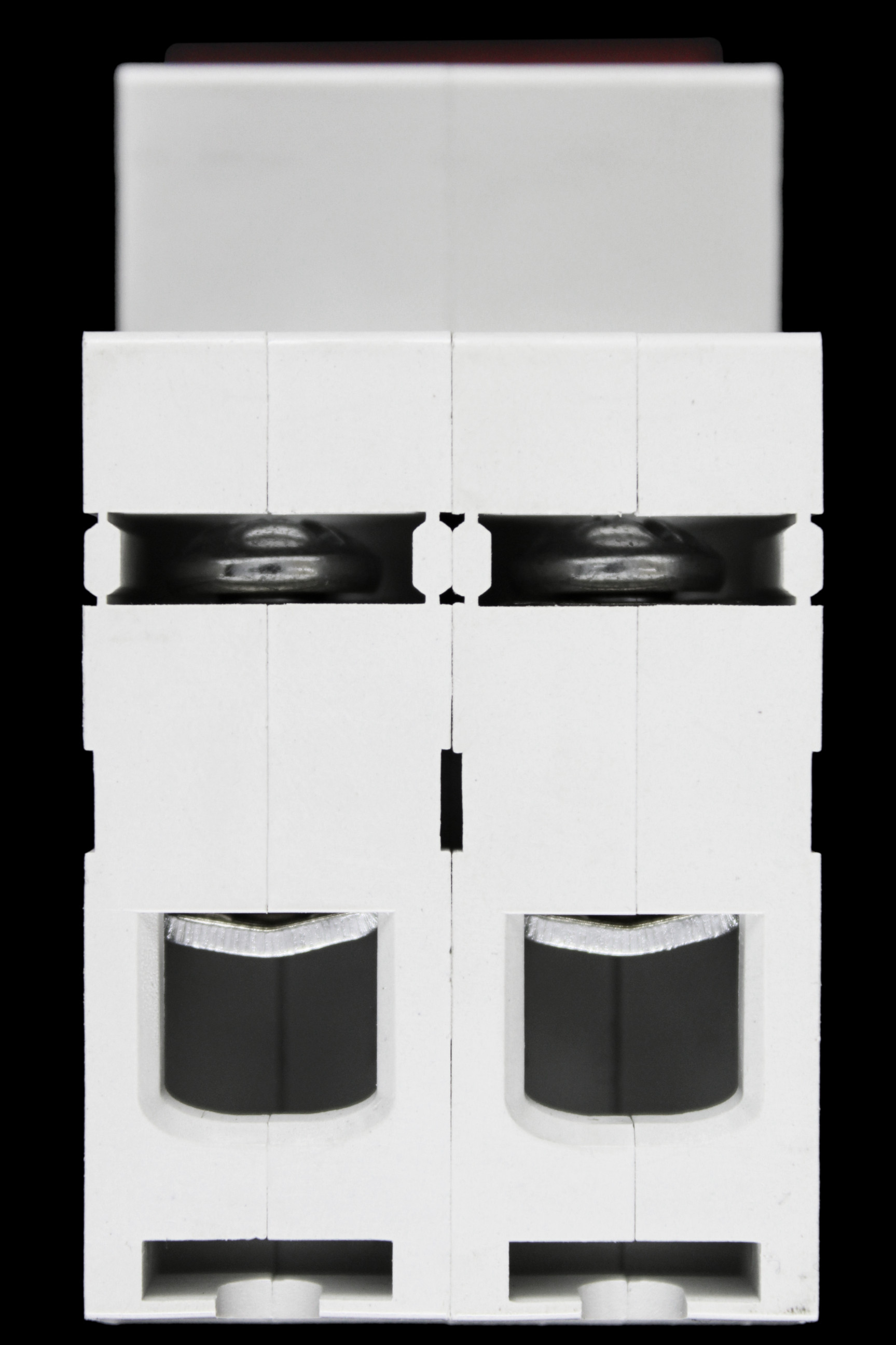 NIGLON 125 AMP DOUBLE POLE MAIN SWITCH DISCONNECTOR MS2125