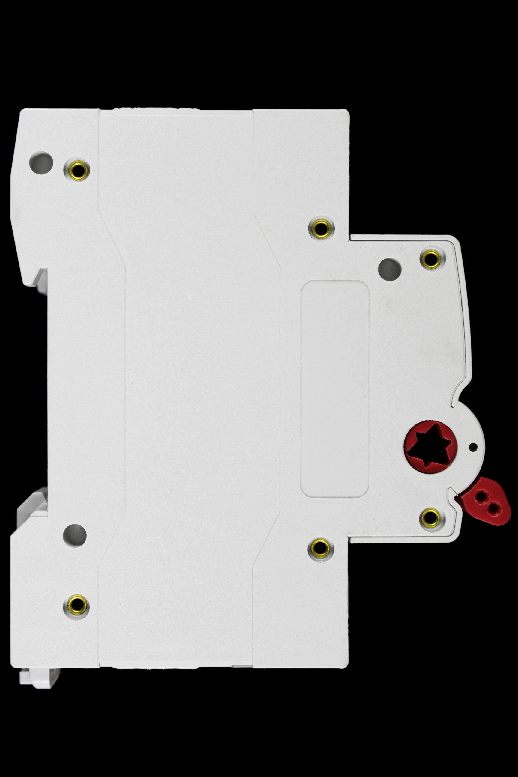 NIGLON 125 AMP FOUR POLE TPN INCOMER KIT ICK1254 MS1254