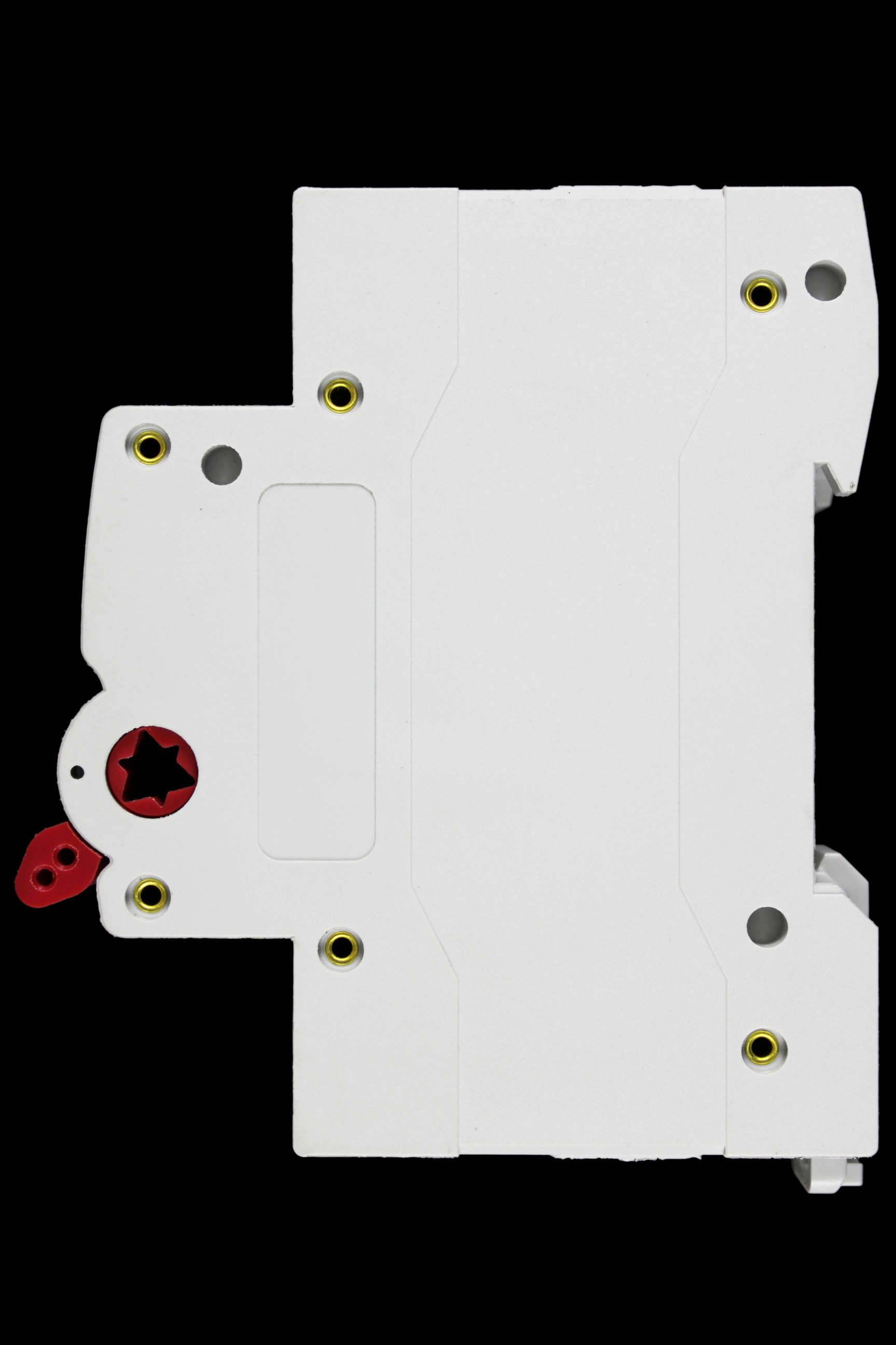 NIGLON 125 AMP FOUR POLE TPN INCOMER KIT ICK1254 MS1254